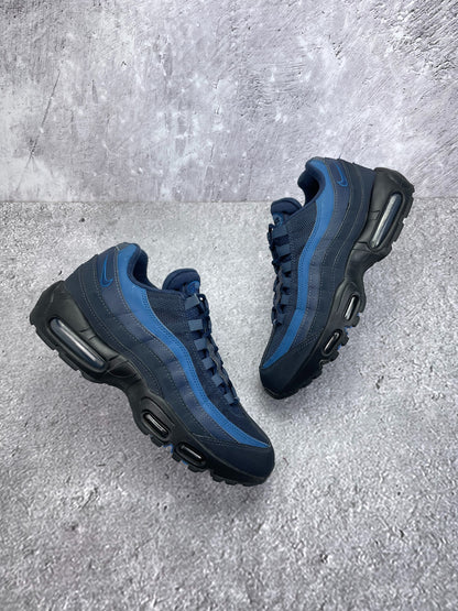 Nike Air Max 95 (42) - sneakilystore