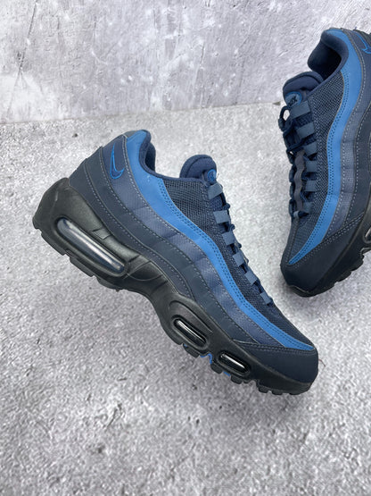 Nike Air Max 95 (42) - sneakilystore