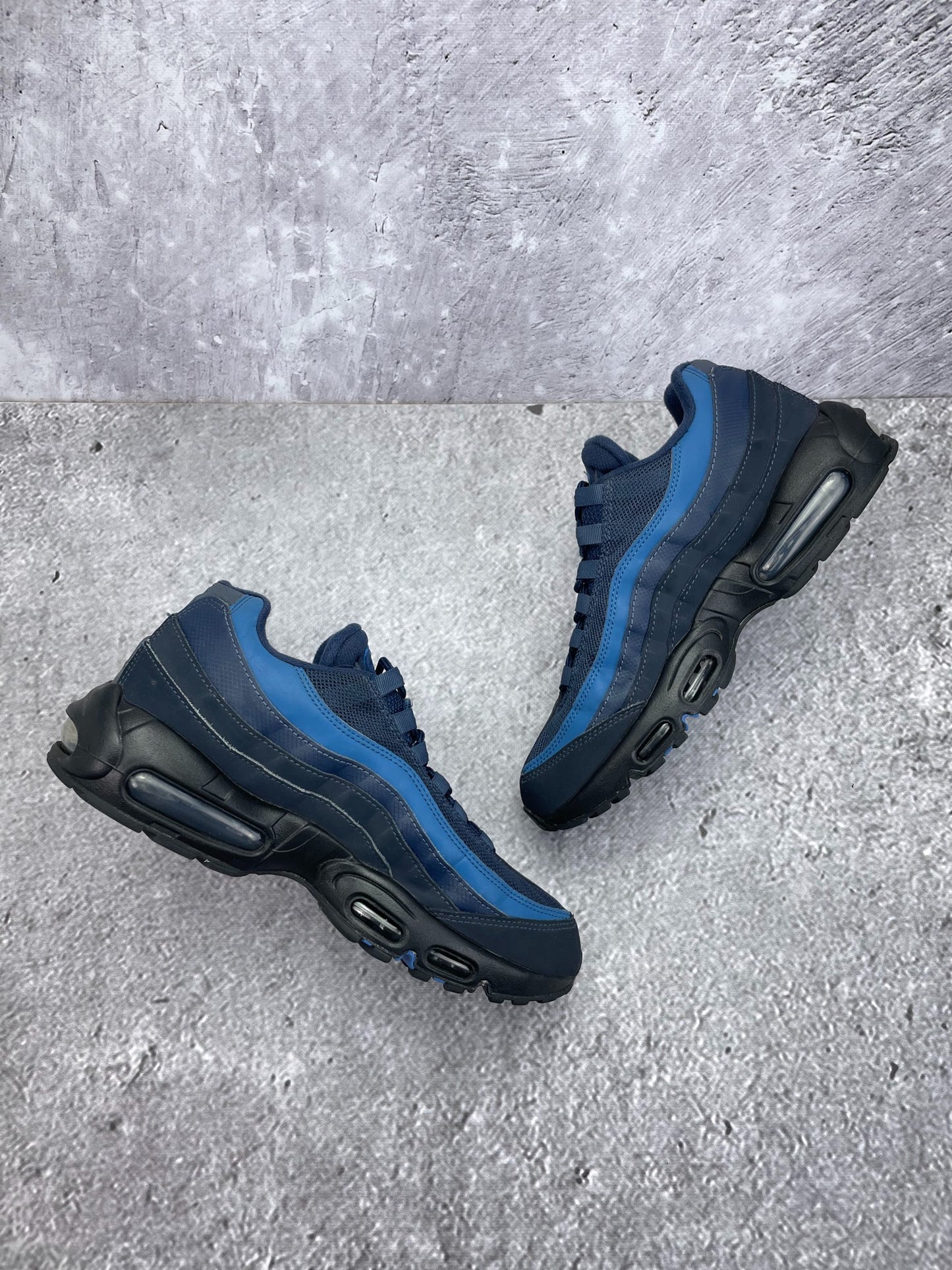 Nike Air Max 95 (42) - sneakilystore