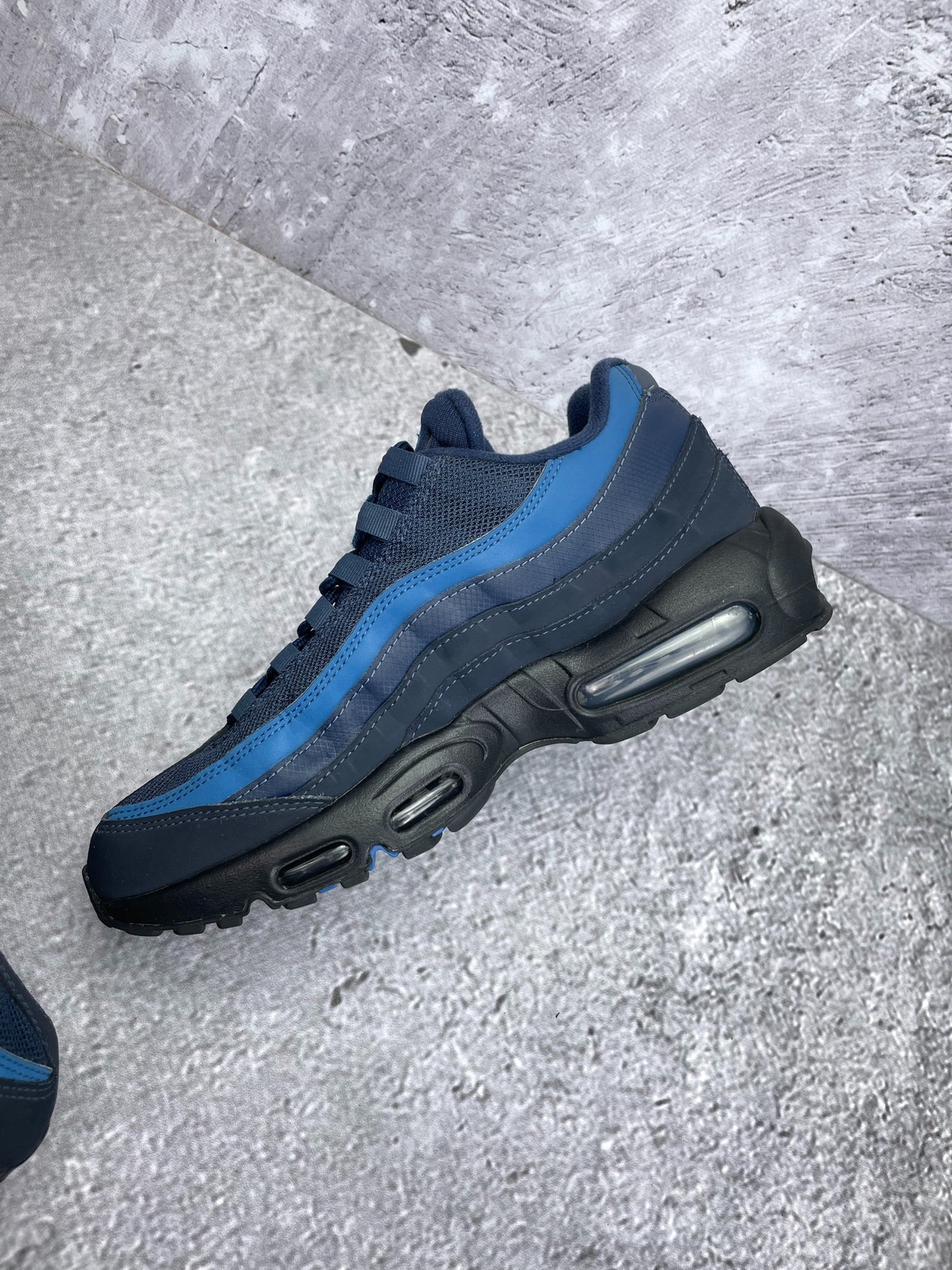 Nike Air Max 95 (42) - sneakilystore