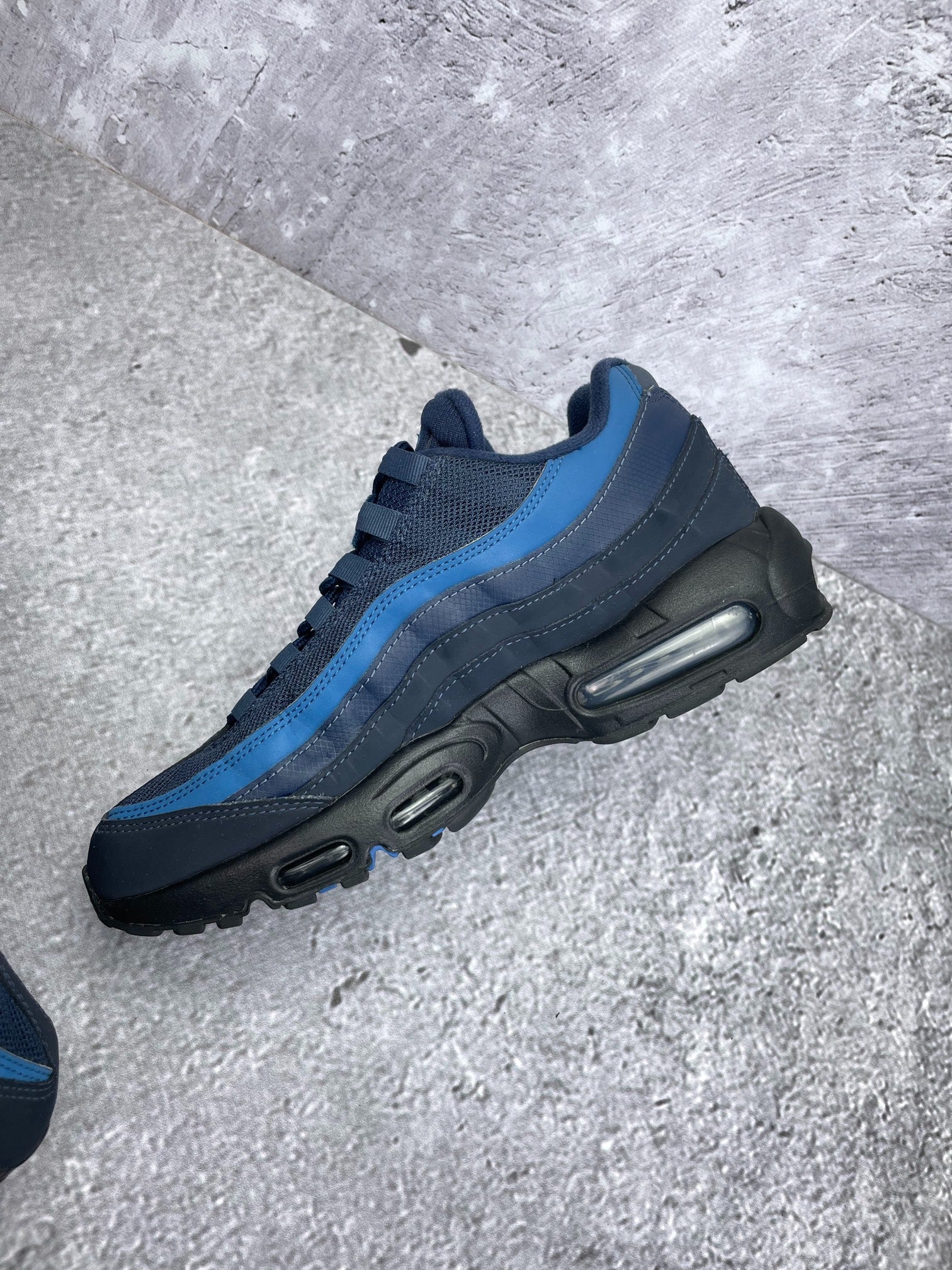 Nike Air Max 95 (42) - sneakilystore