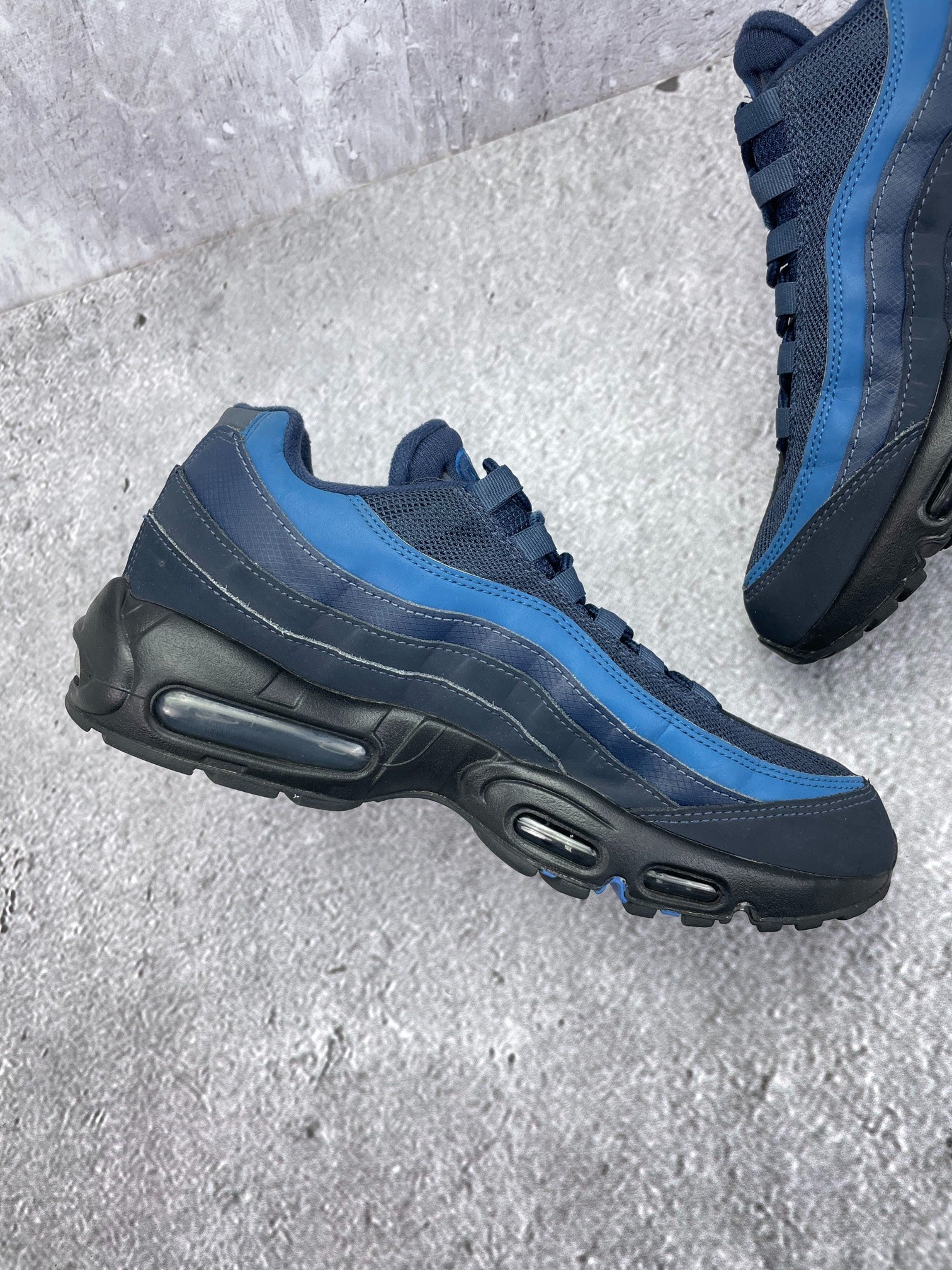 Nike Air Max 95 (42) - sneakilystore