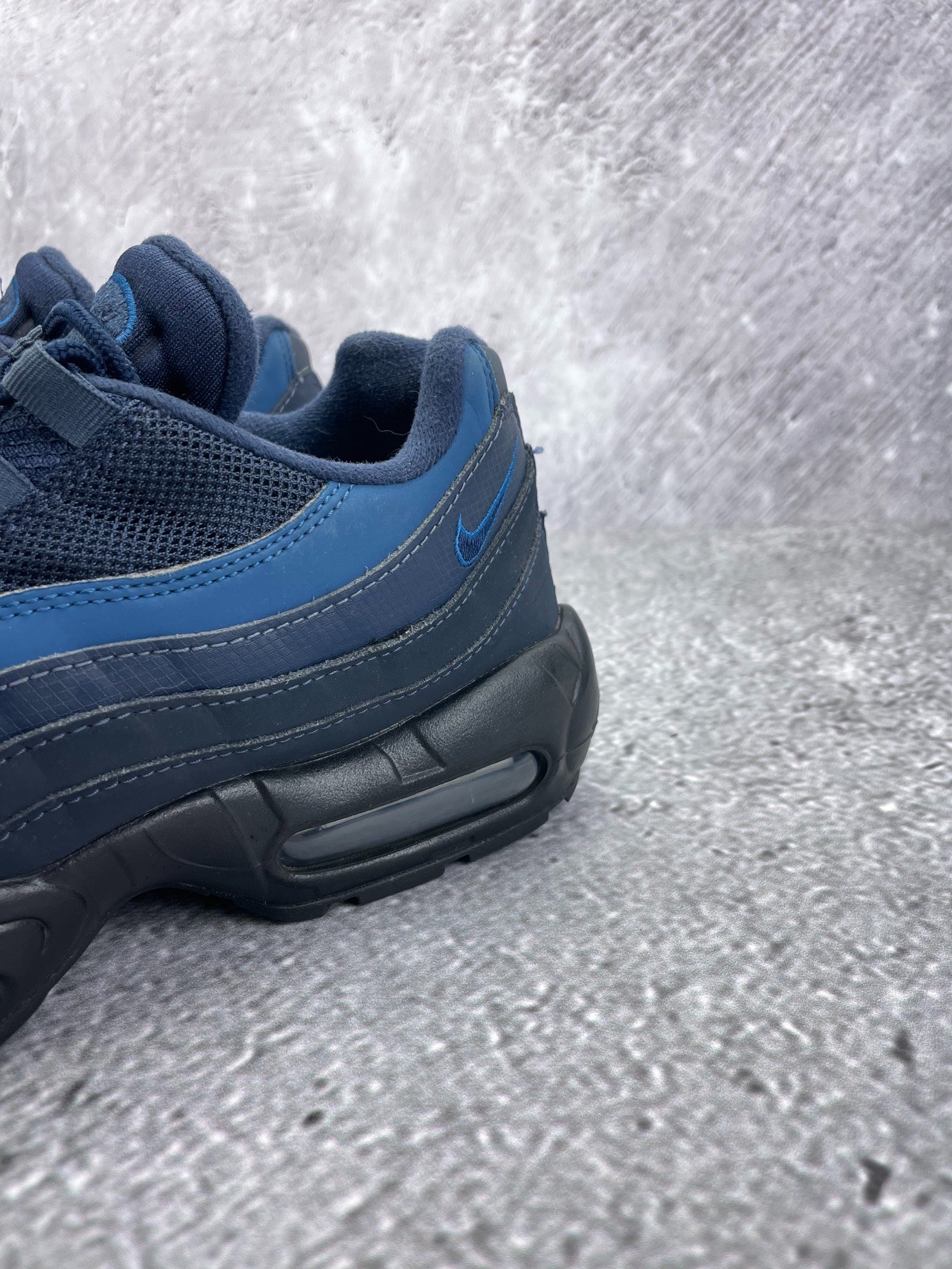 Nike Air Max 95 (42) - sneakilystore