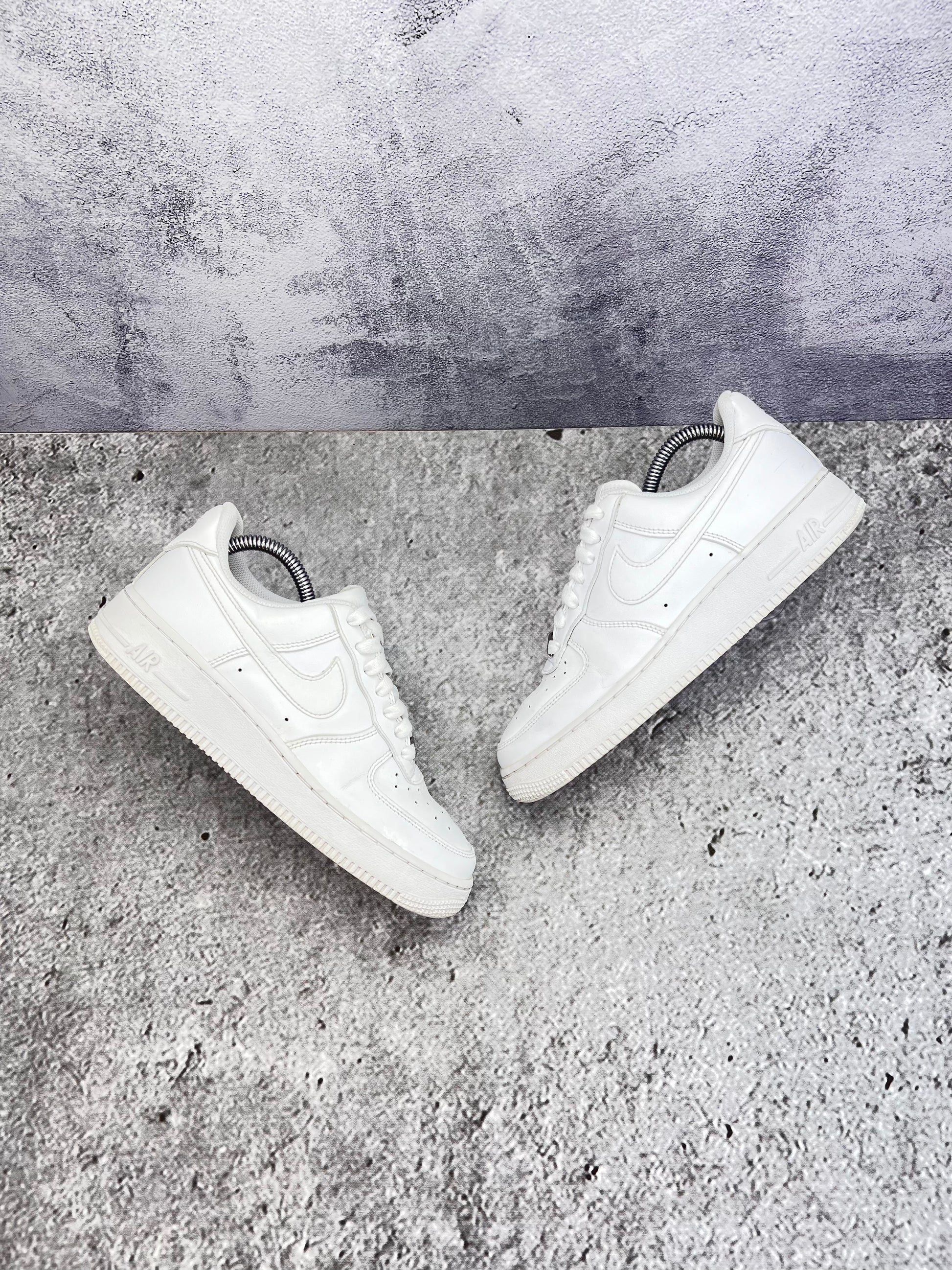 Nike Air Force 1 Low (38.5) - sneakilystore