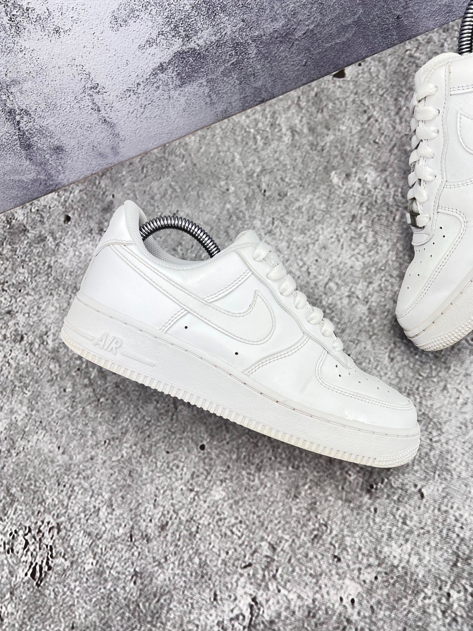 Nike Air Force 1 Low (38.5) - sneakilystore