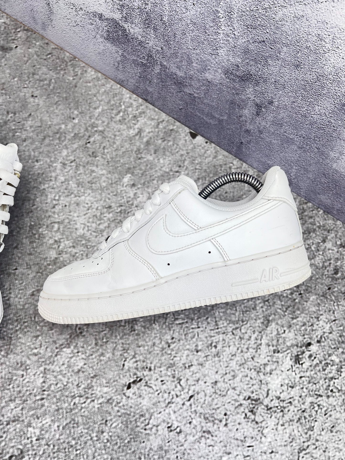Nike Air Force 1 Low (38.5) - sneakilystore