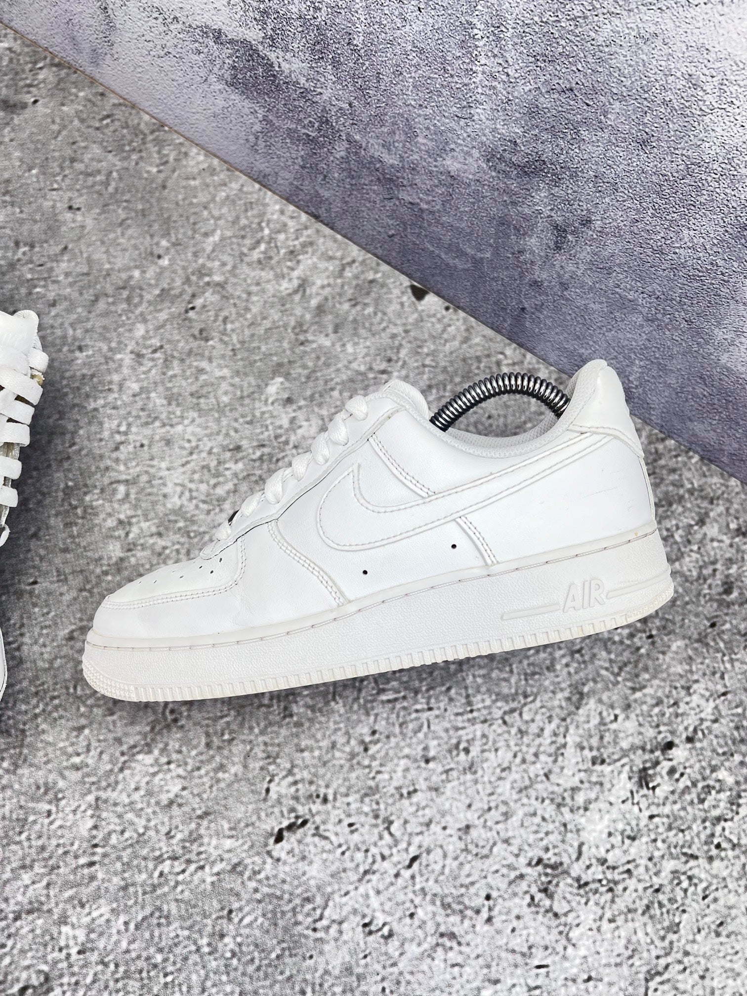 Nike Air Force 1 Low (38.5) - sneakilystore