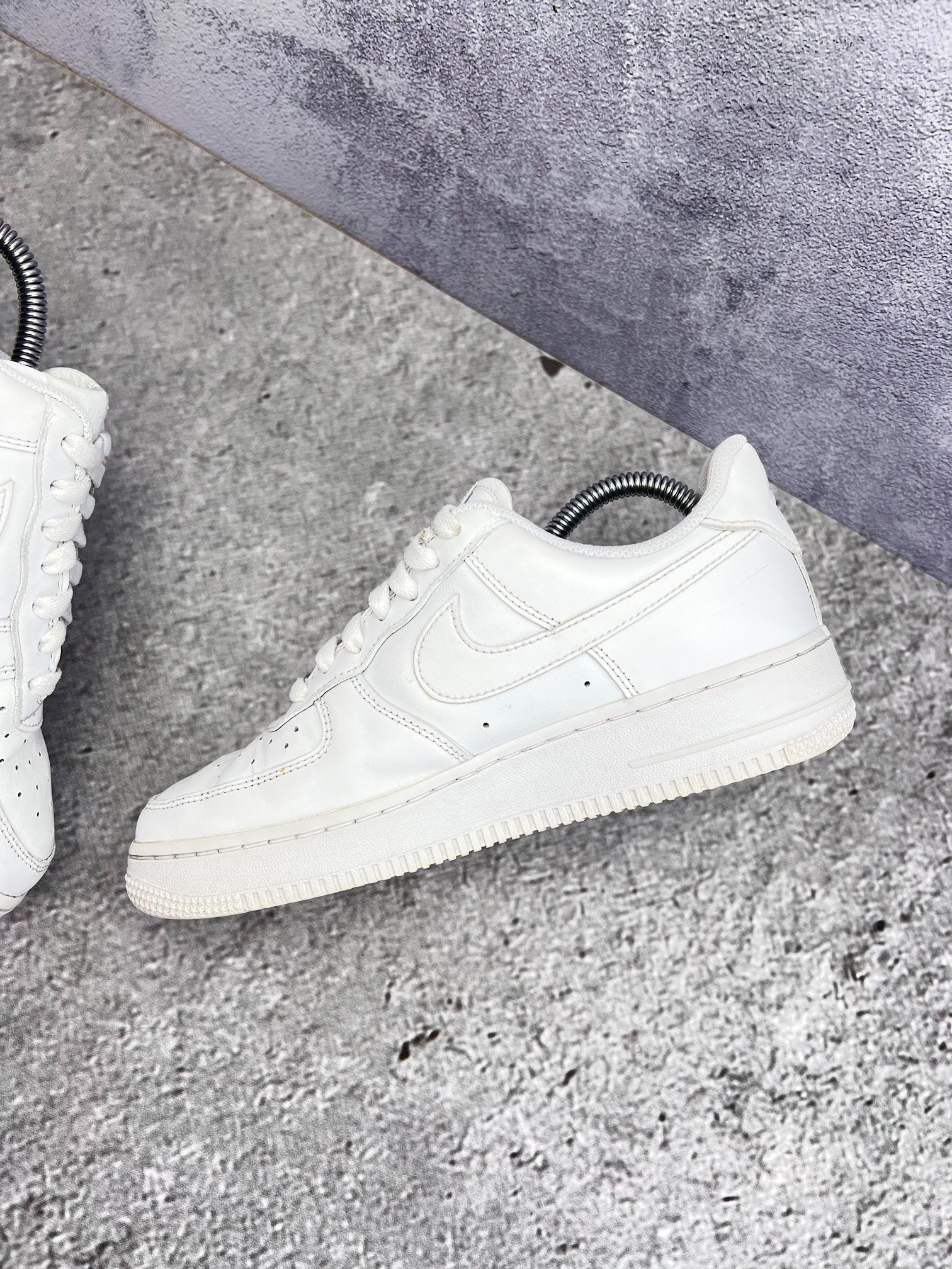 Nike Air Force 1 Low (38.5) - sneakilystore