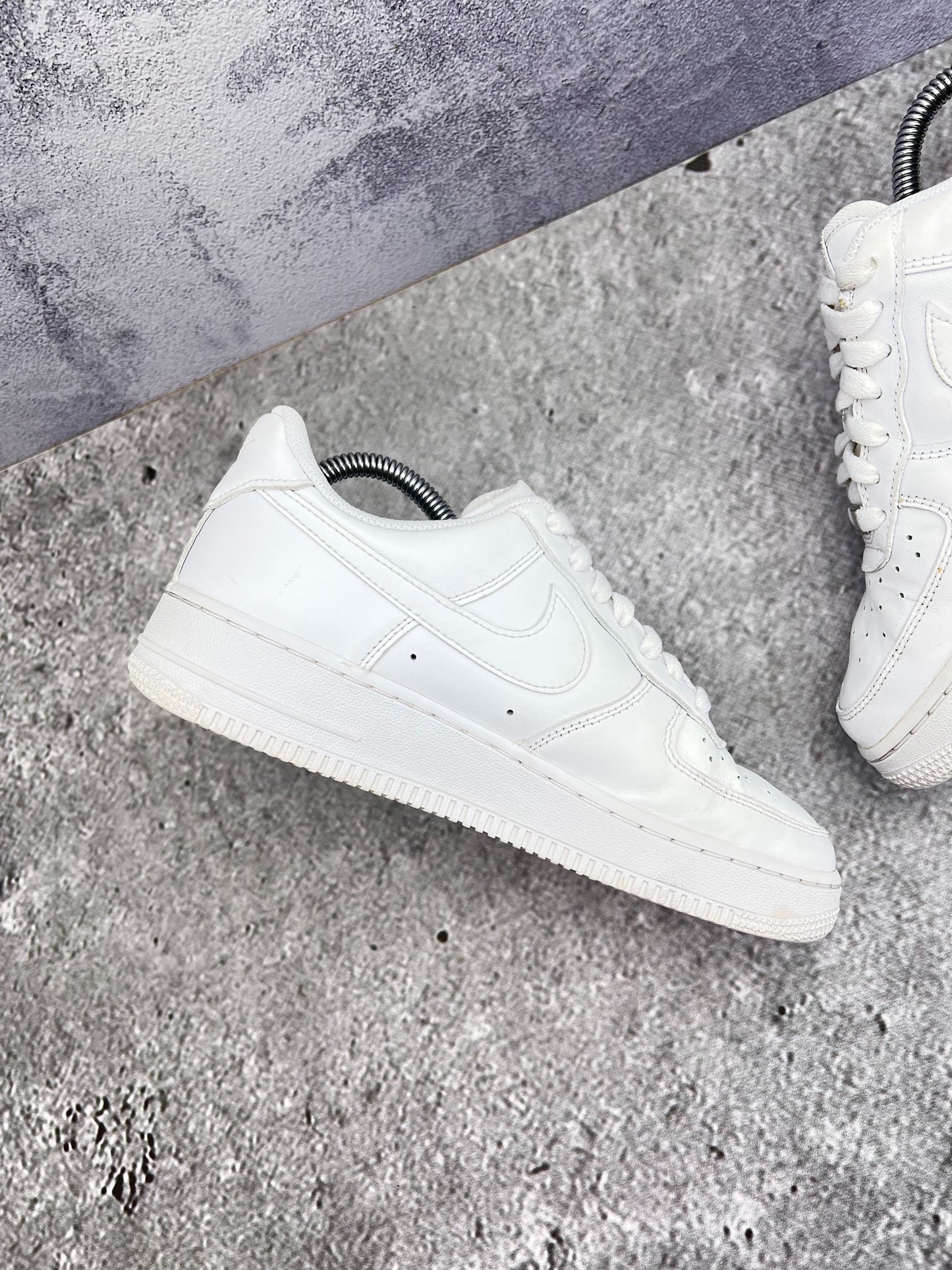 Nike Air Force 1 Low (38.5) - sneakilystore