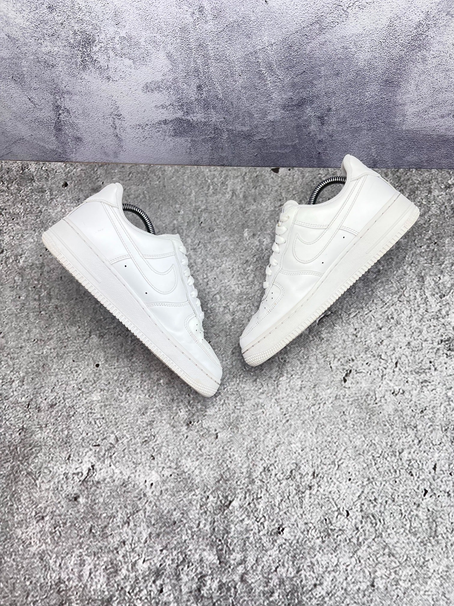 Nike Air Force 1 Low (38.5) - sneakilystore