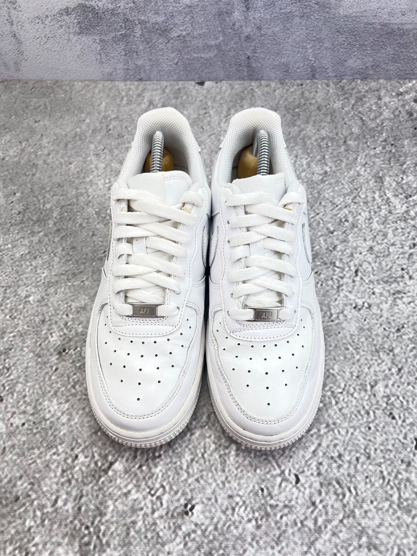 Nike Air Force 1 Low (38.5) - sneakilystore
