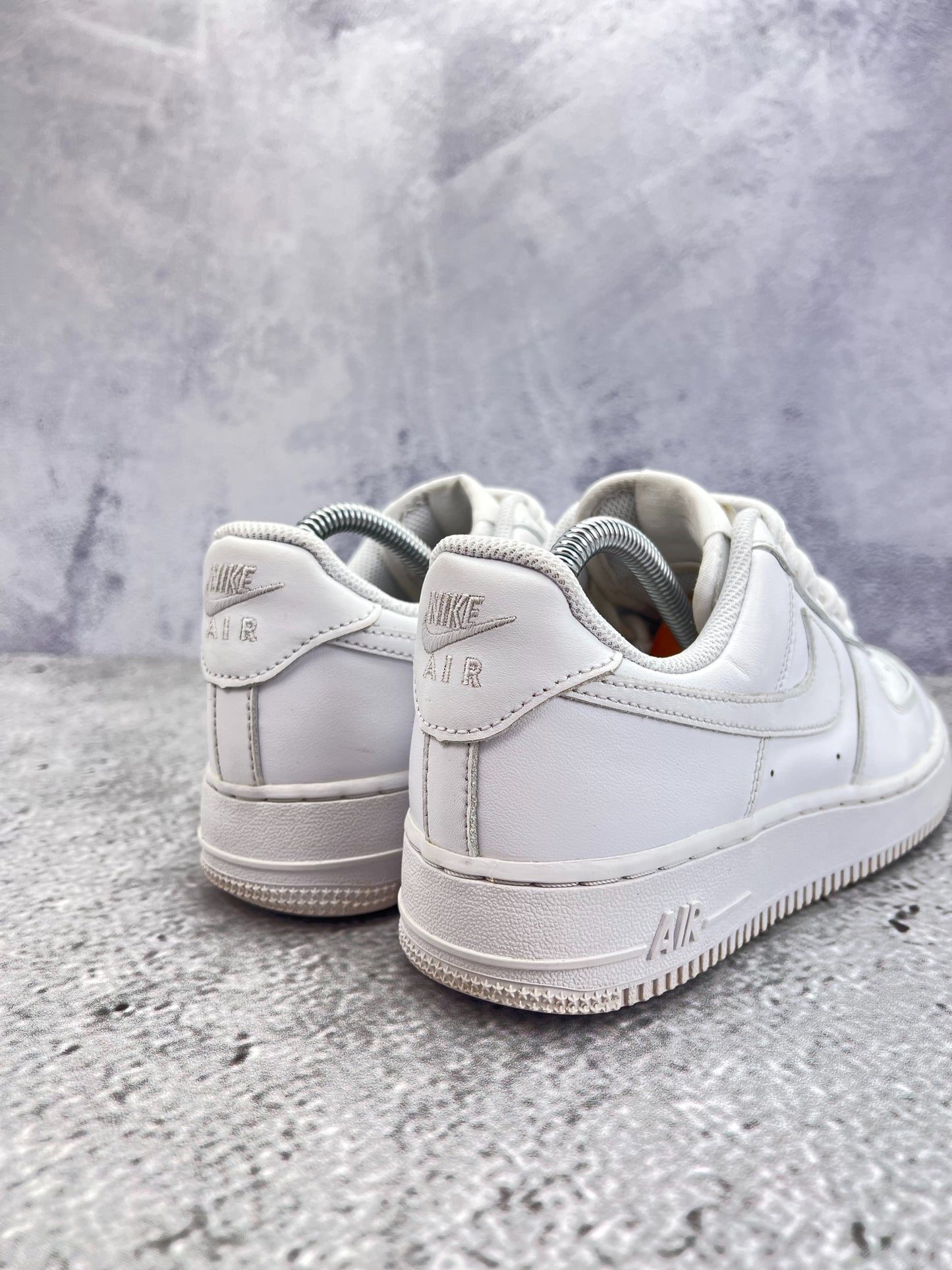 Nike Air Force 1 Low (38.5) - sneakilystore