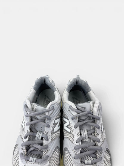 New Balance 530 — buty sportowe damskie w bardzo dobrym stanie rozmiar 37.5, zapiętki butów