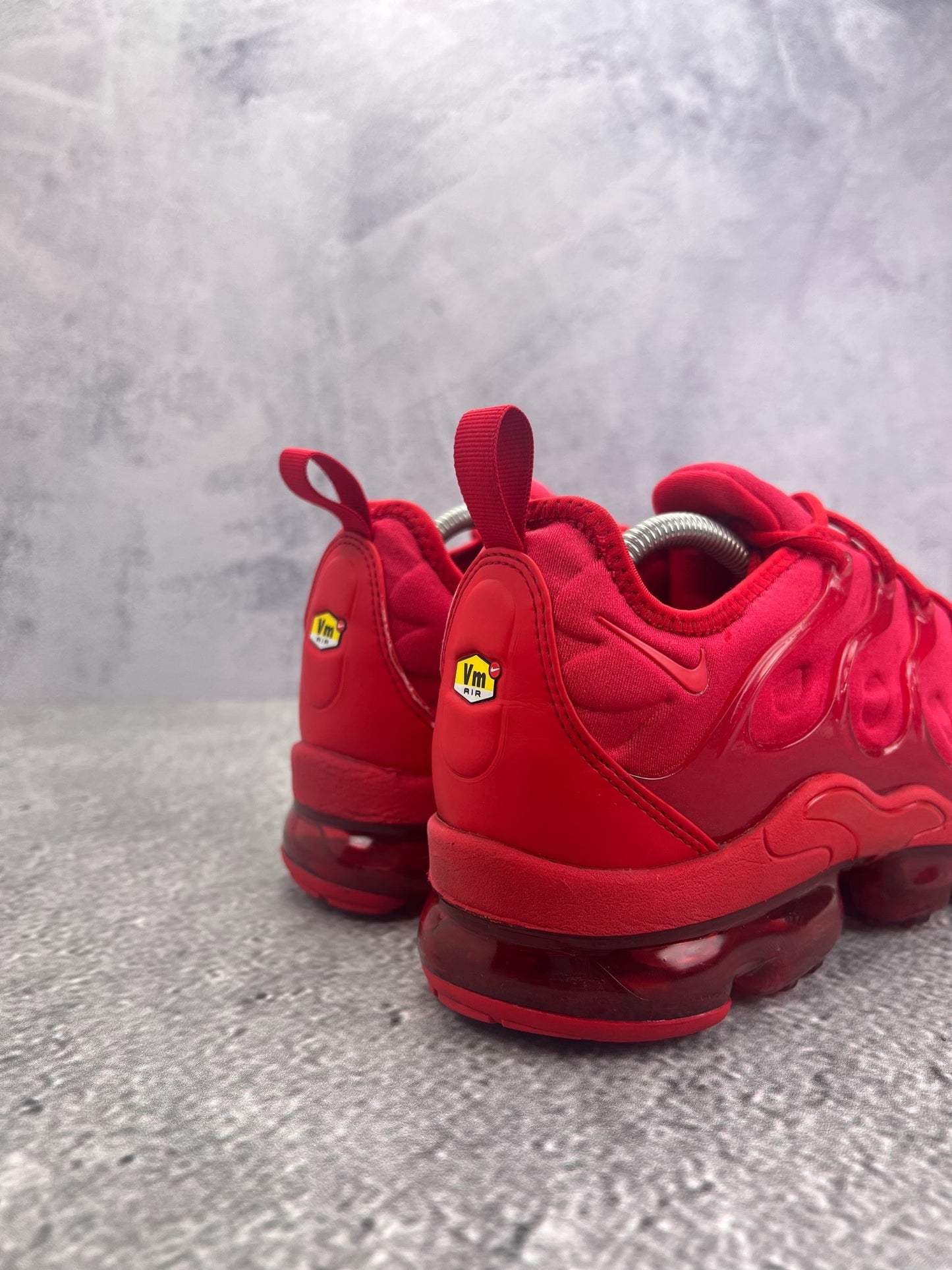 Nike Air Vapormax Plus (43) - sneakilystore