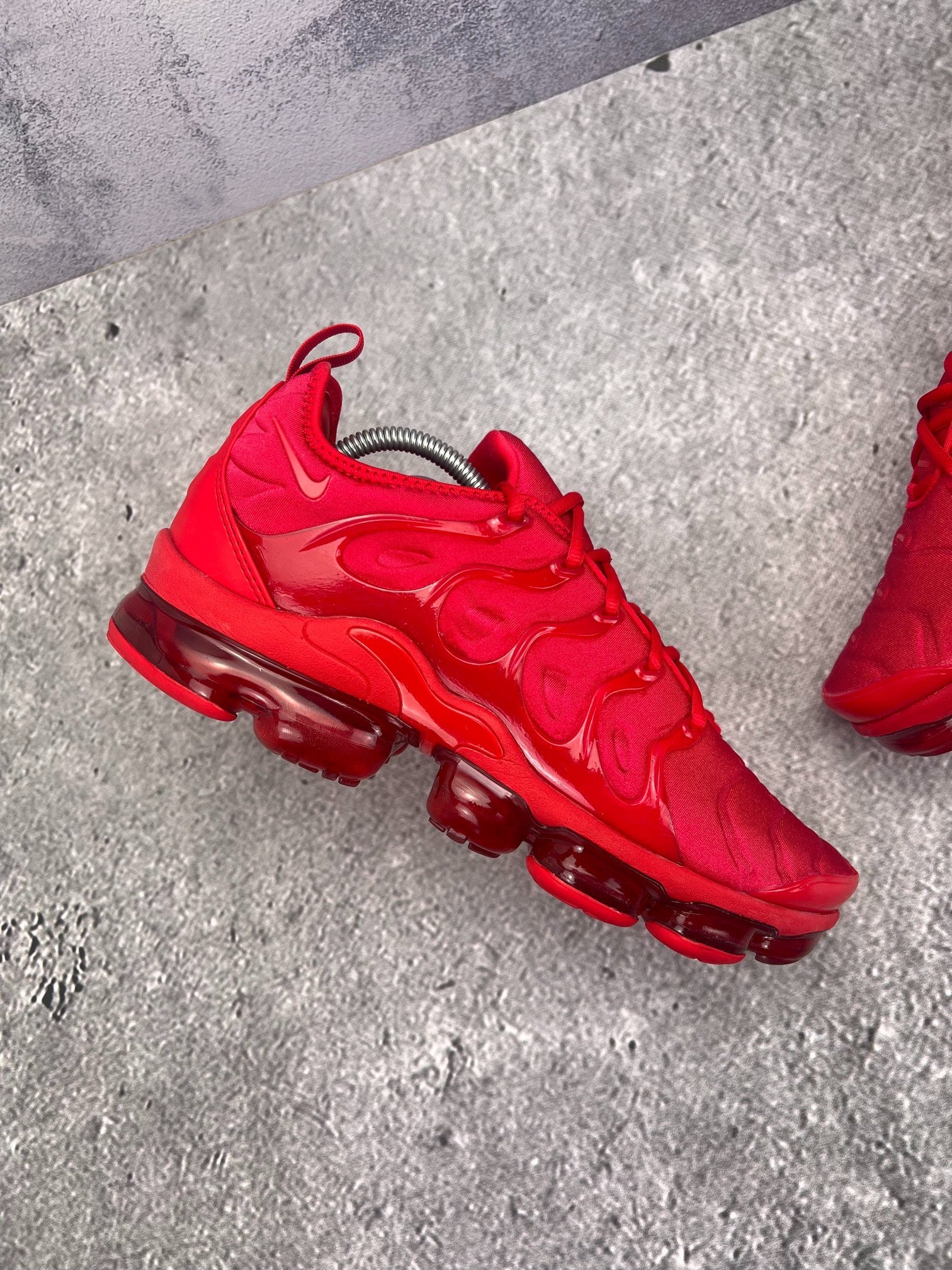 Nike Air Vapormax Plus (43) - sneakilystore