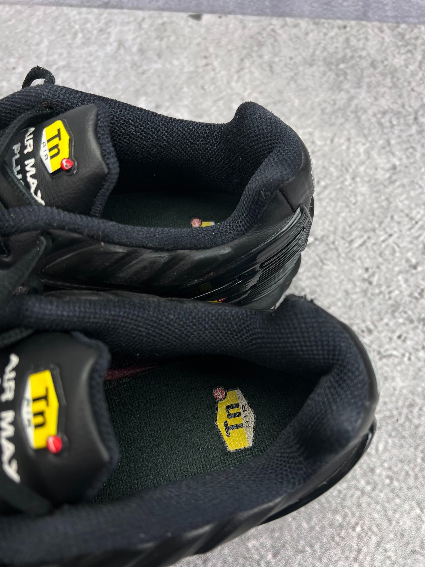 Nike Air Max Plus 3 (45) - sneakilystore