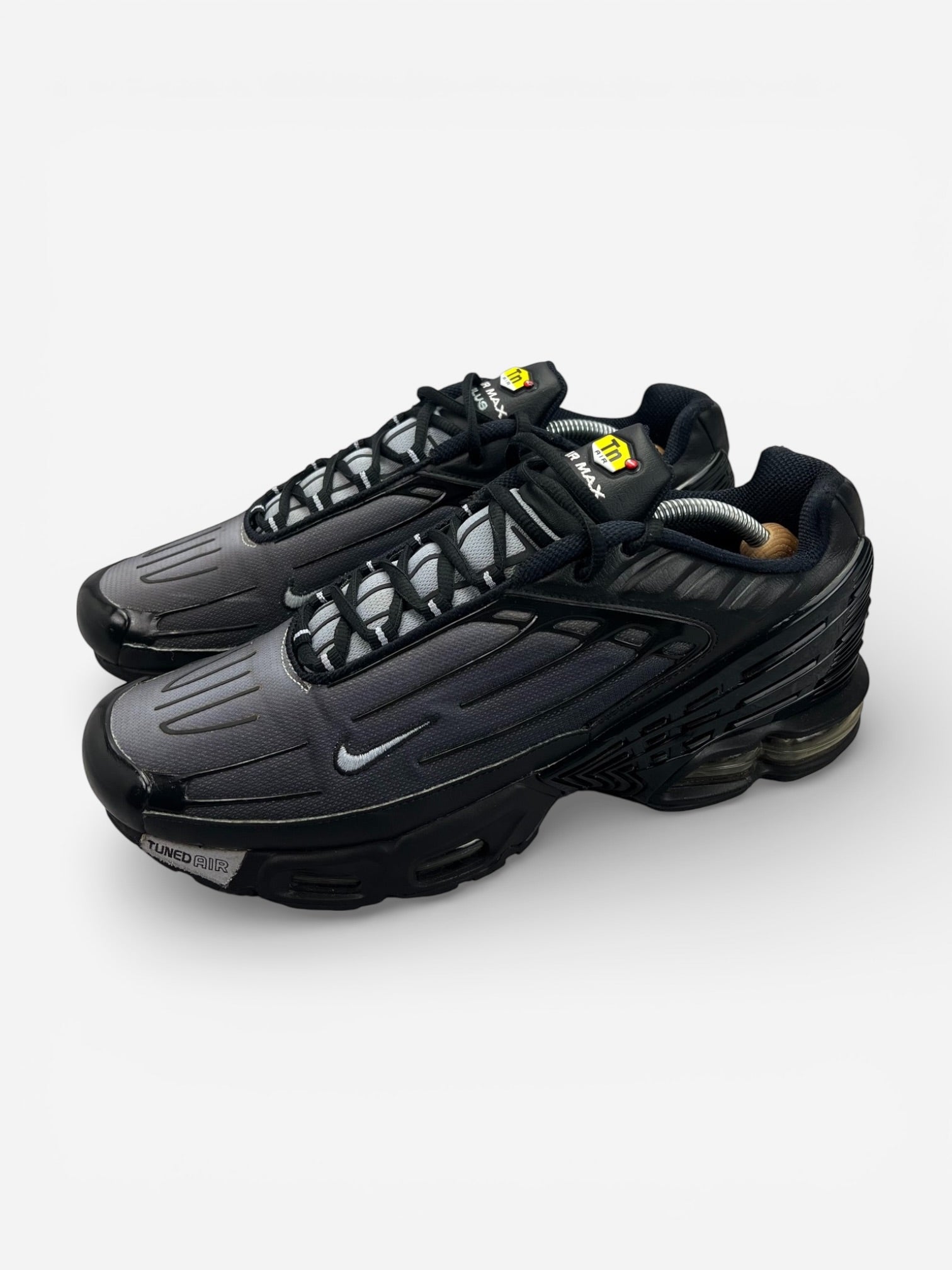Nike Air Max Plus 3 (45) - sneakilystore