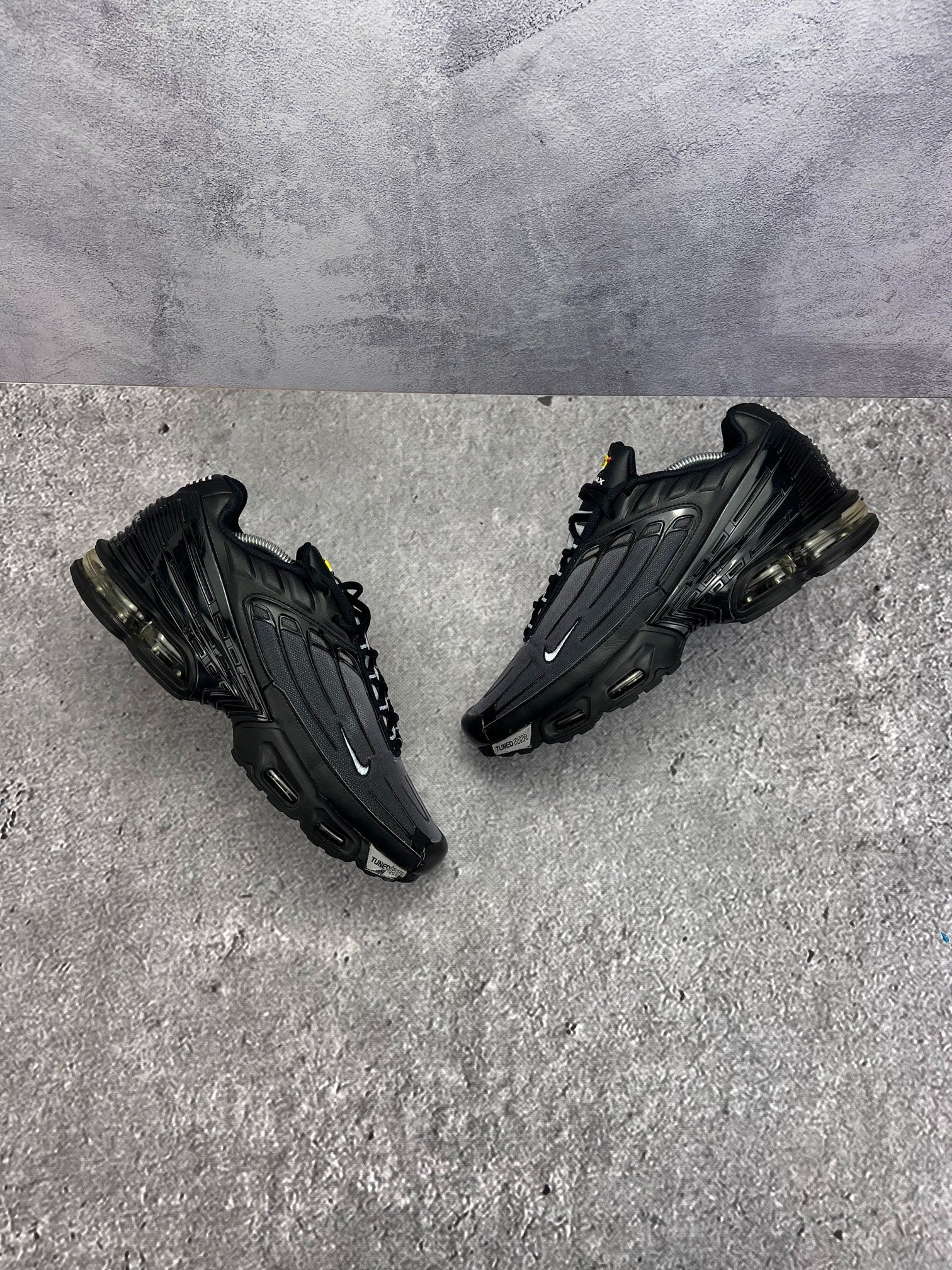 Nike Air Max Plus 3 (45) - sneakilystore
