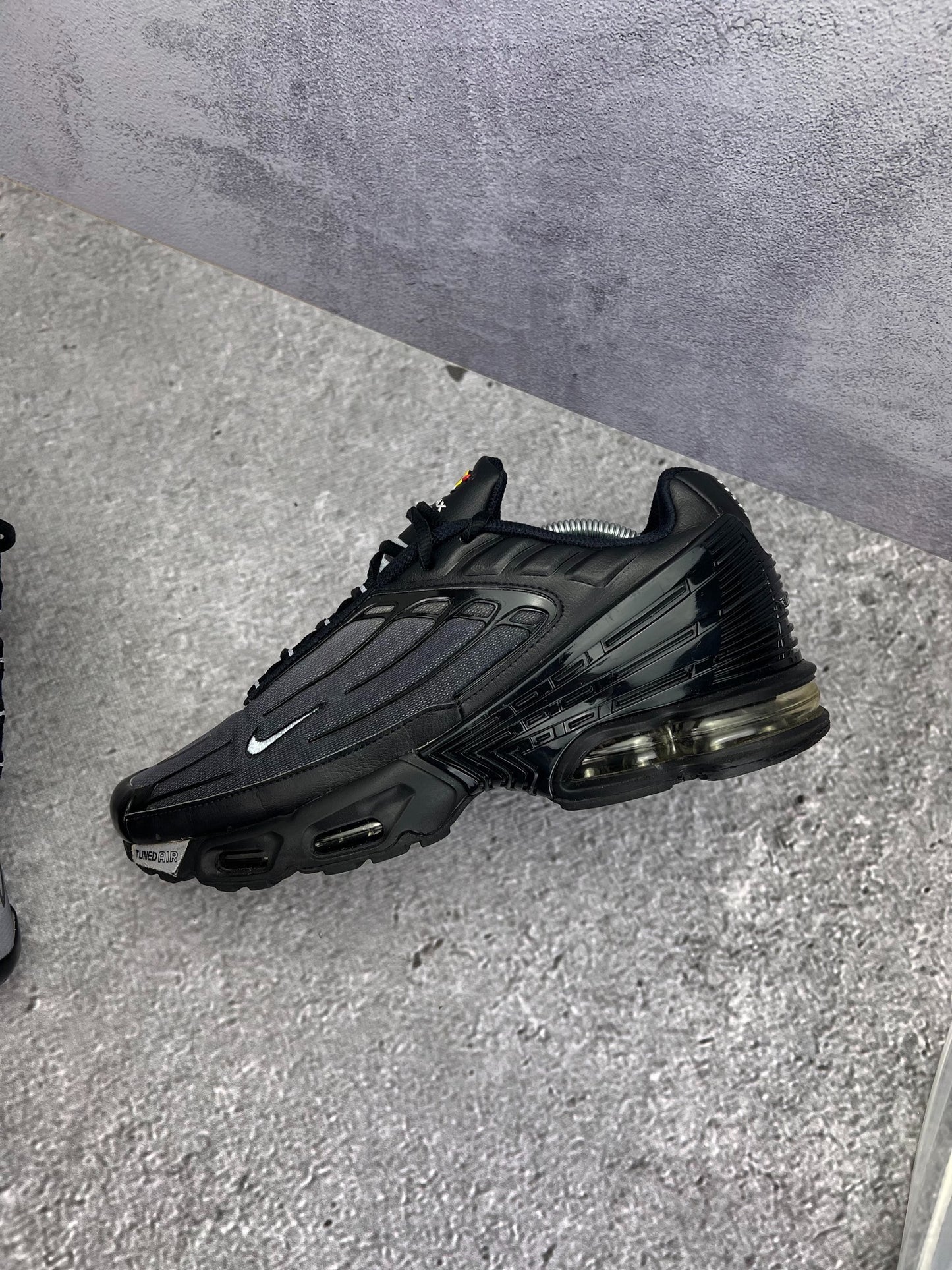 Nike Air Max Plus 3 (45) - sneakilystore