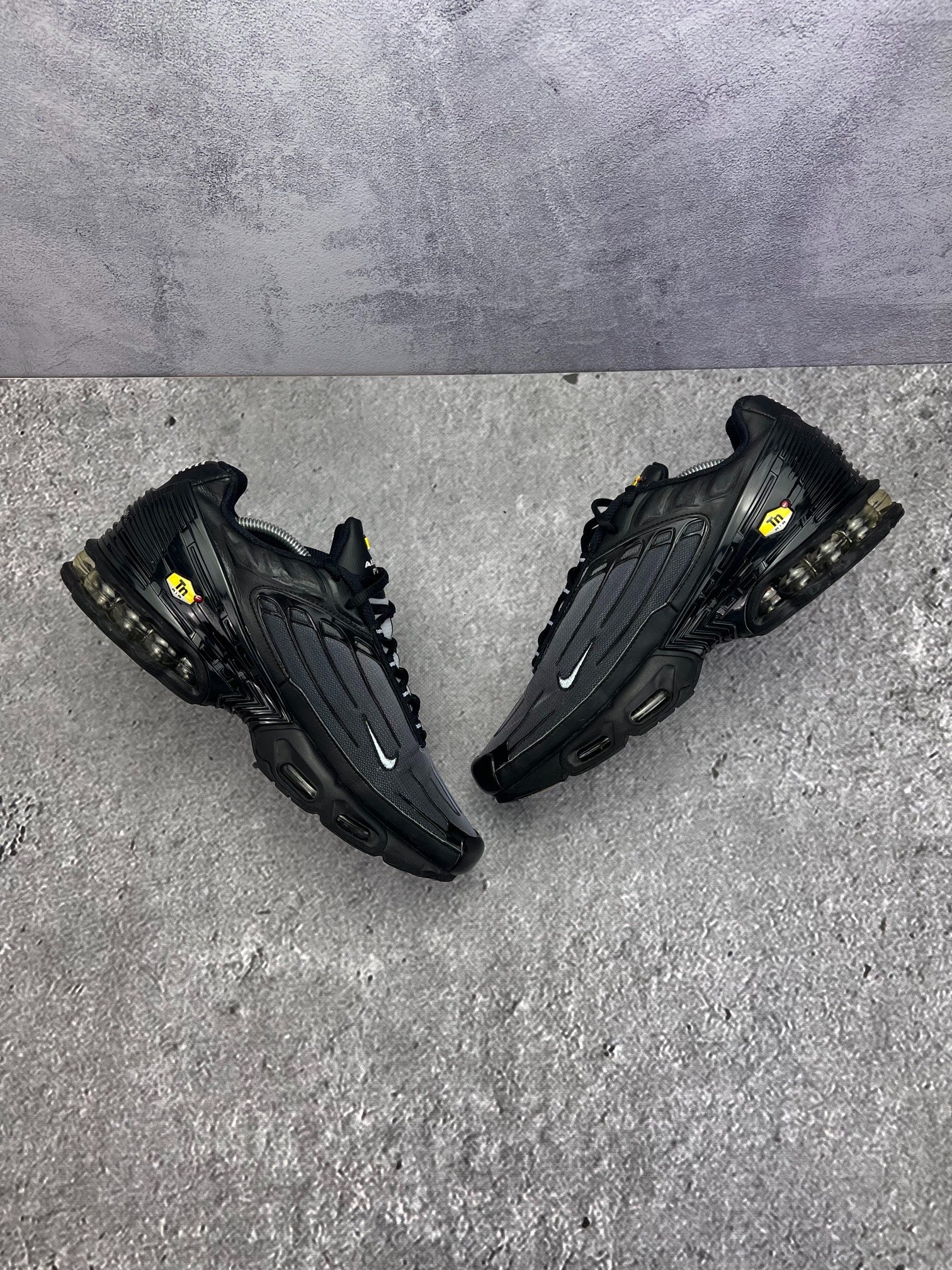 Nike Air Max Plus 3 (45) - sneakilystore