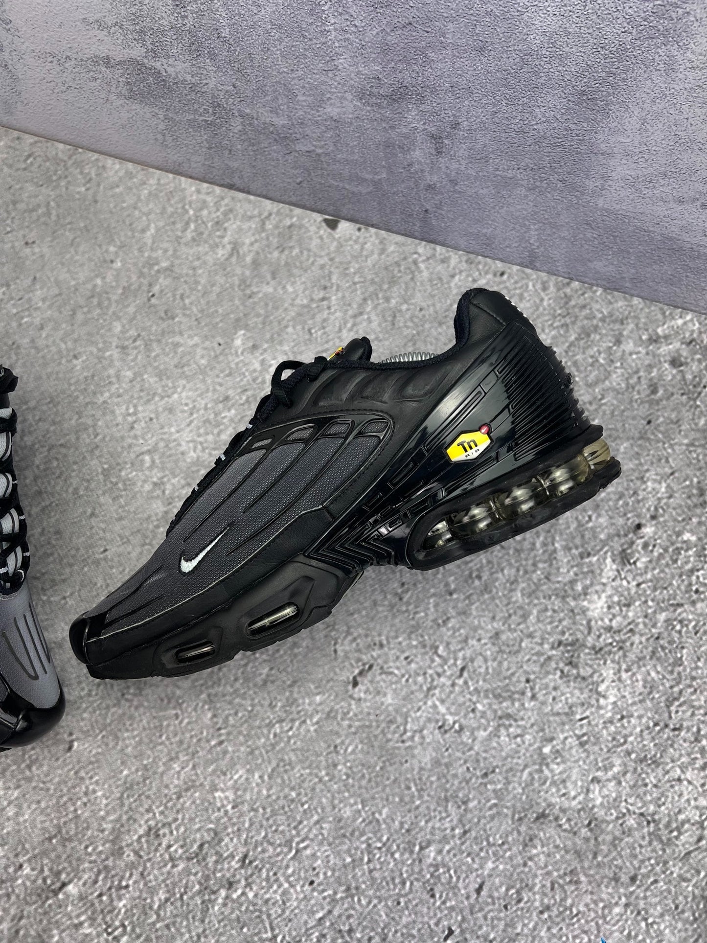 Nike Air Max Plus 3 (45) - sneakilystore