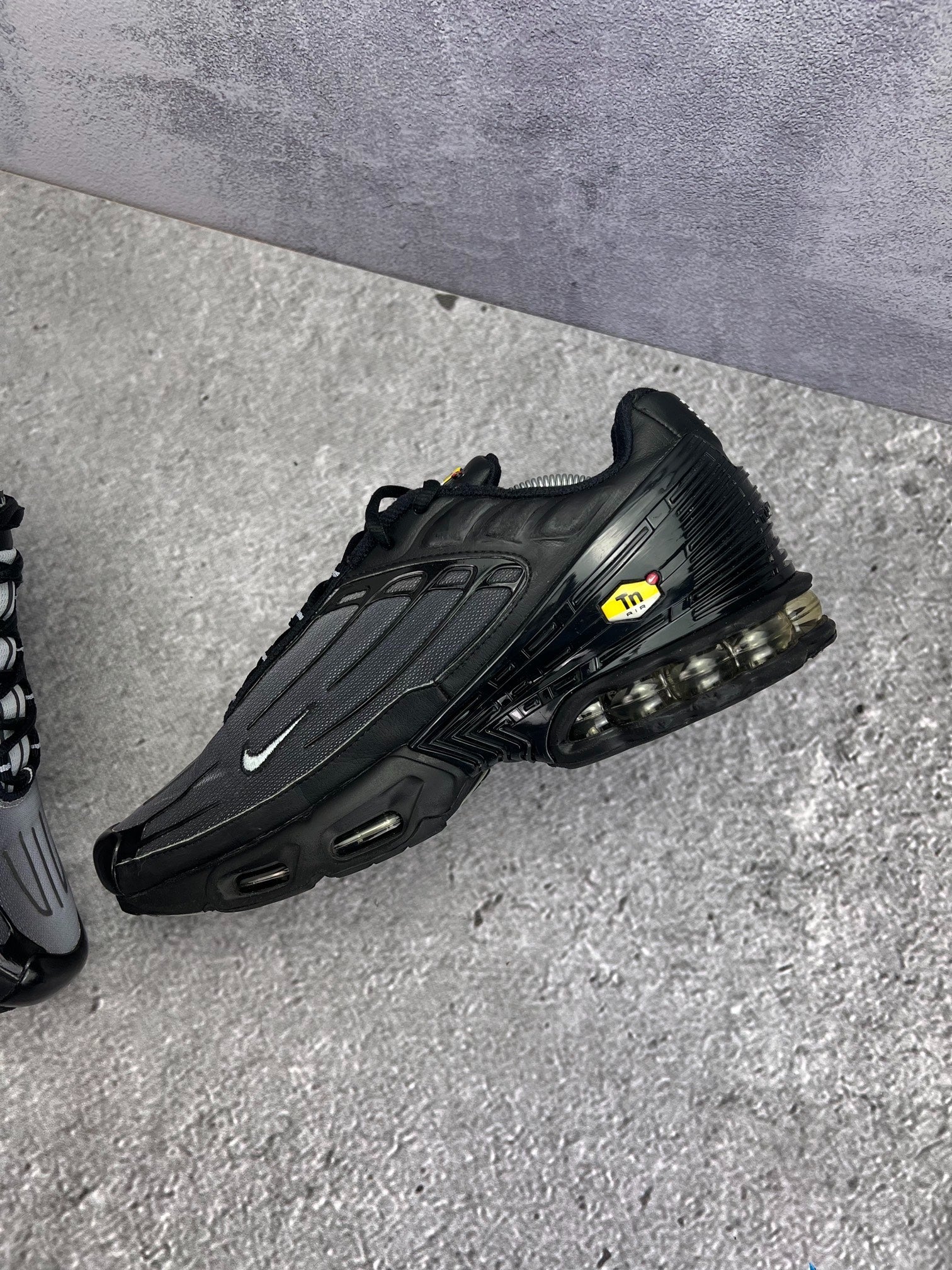 Nike Air Max Plus 3 (45) - sneakilystore