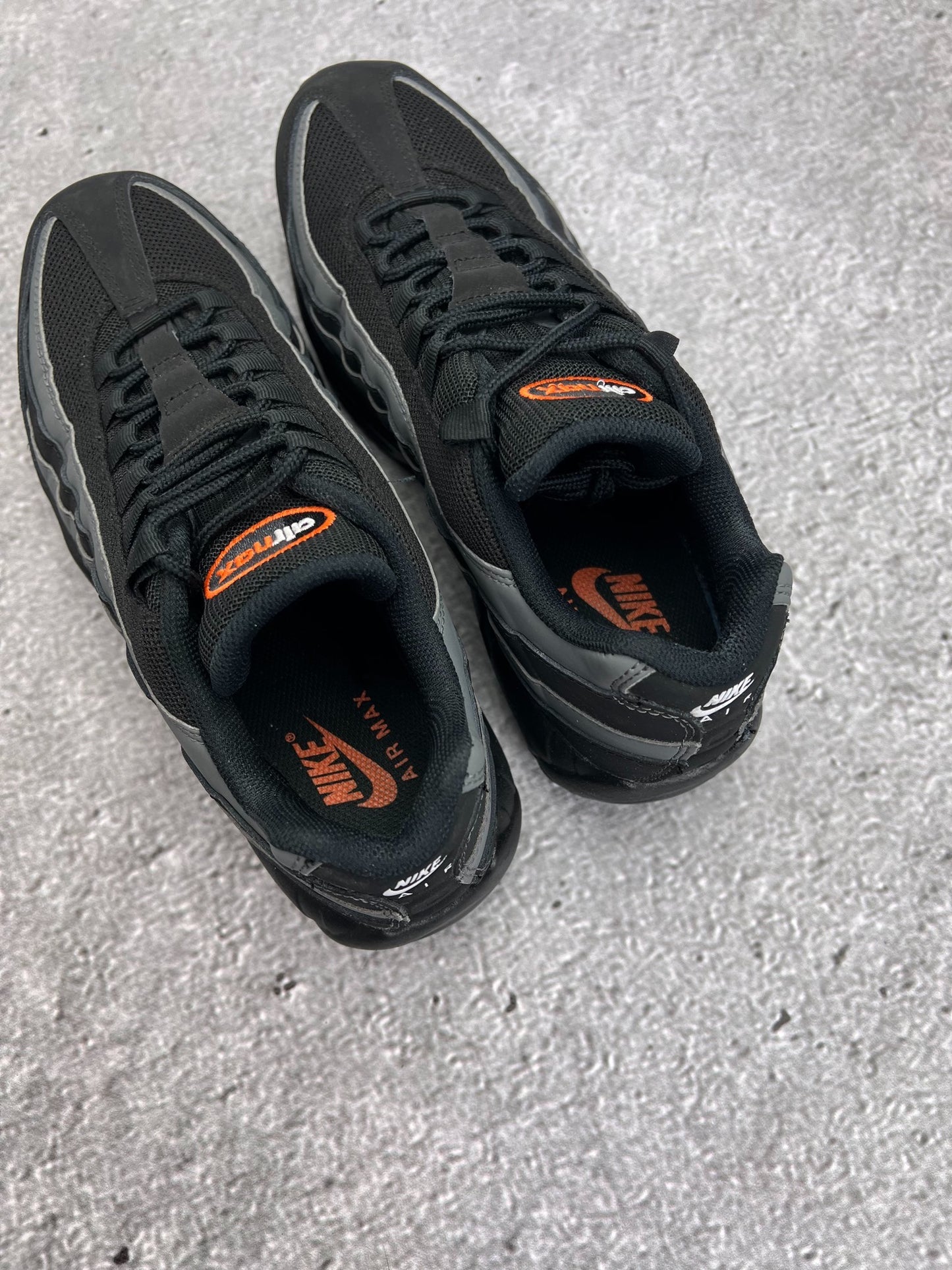 Nike Air Max 95 (44) - sneakilystore