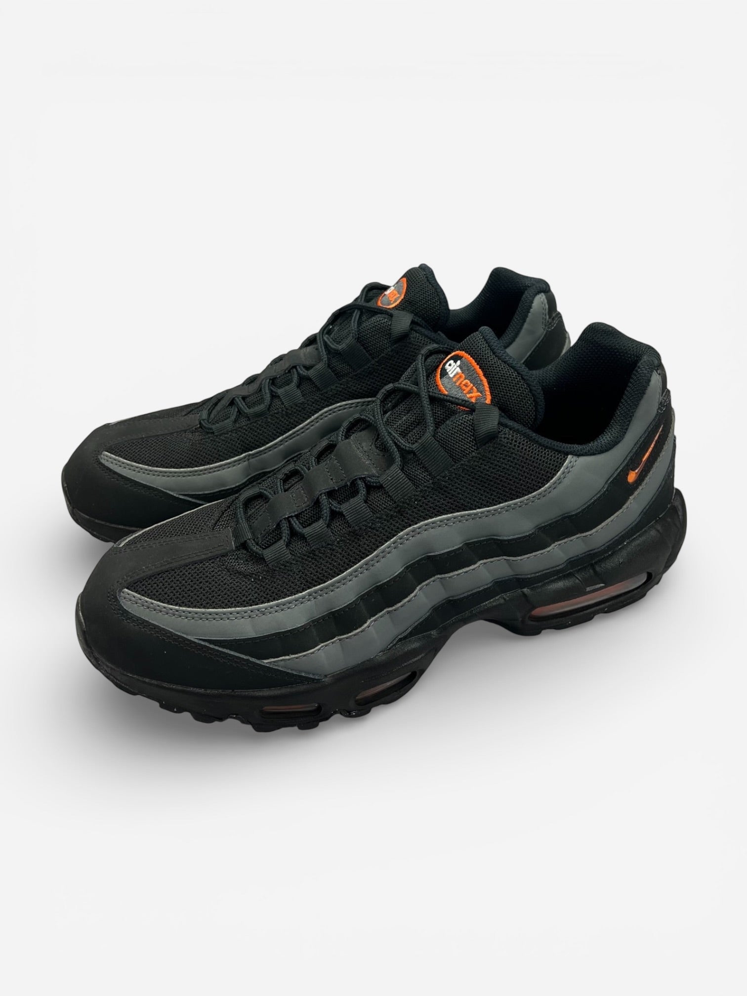 Nike Air Max 95 (44) - sneakilystore
