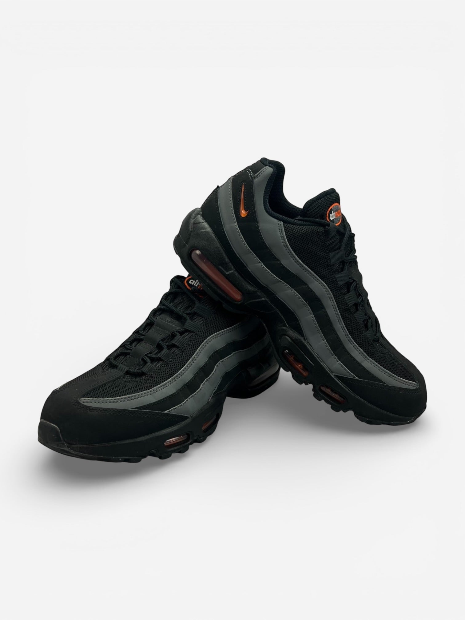 Nike Air Max 95 (44) - sneakilystore