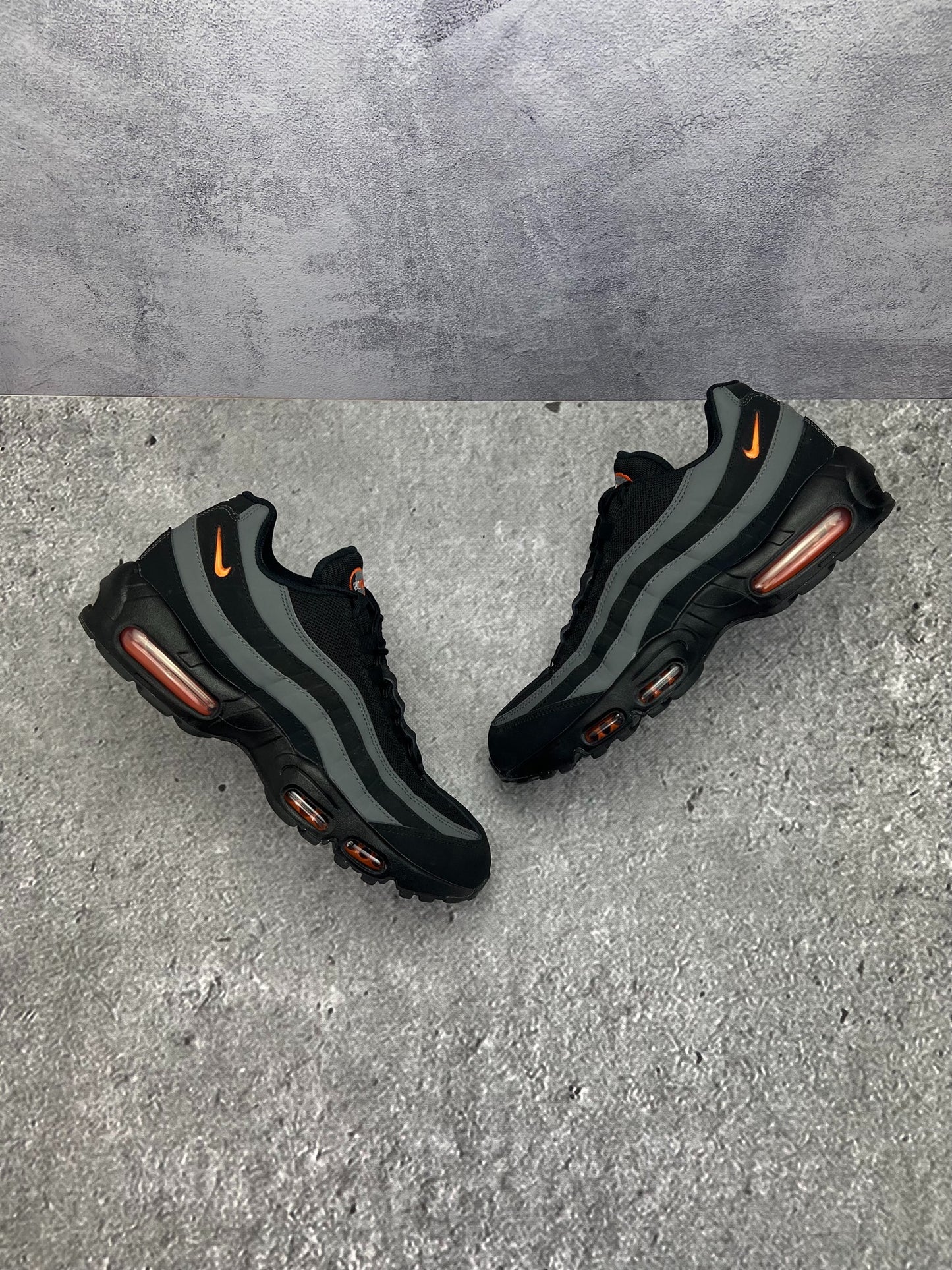 Nike Air Max 95 (44) - sneakilystore