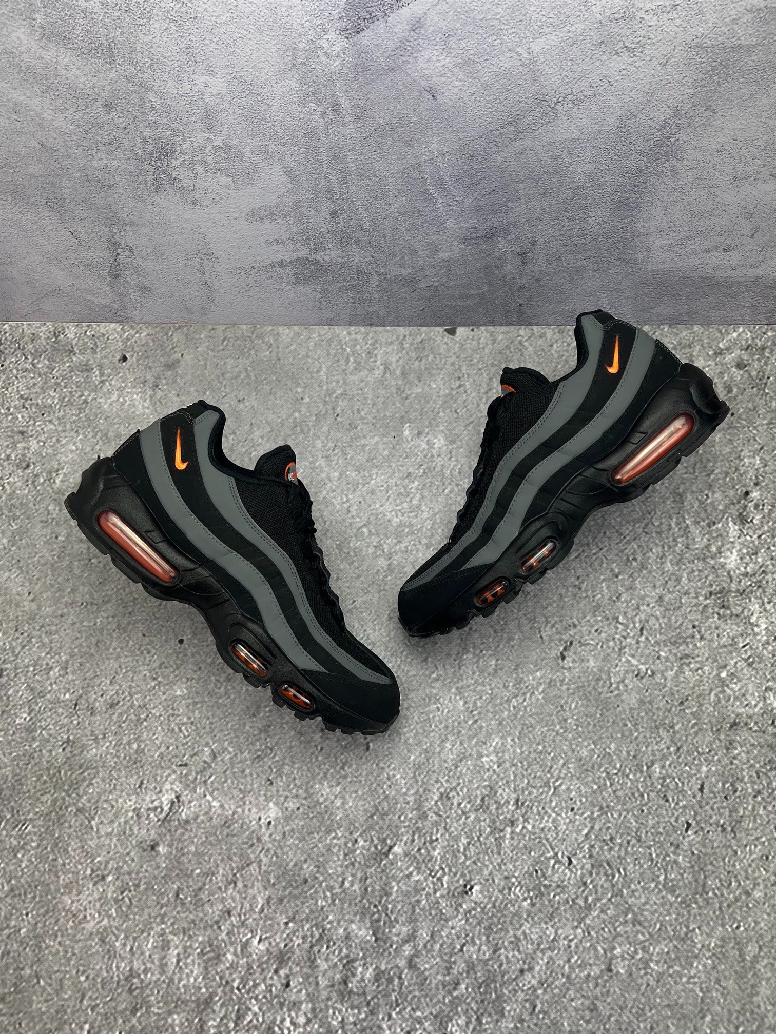 Nike Air Max 95 (44) - sneakilystore