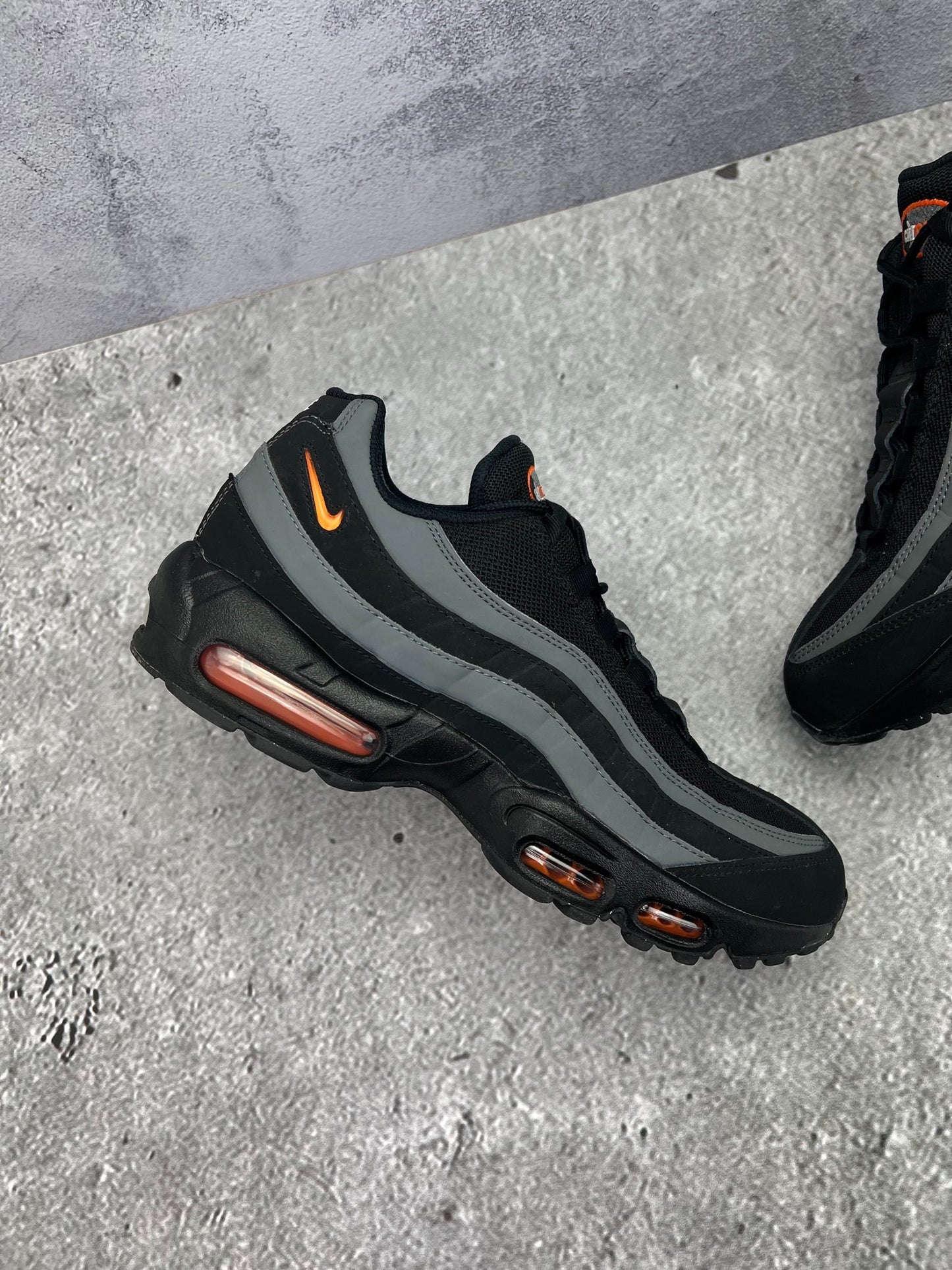 Nike Air Max 95 (44) - sneakilystore