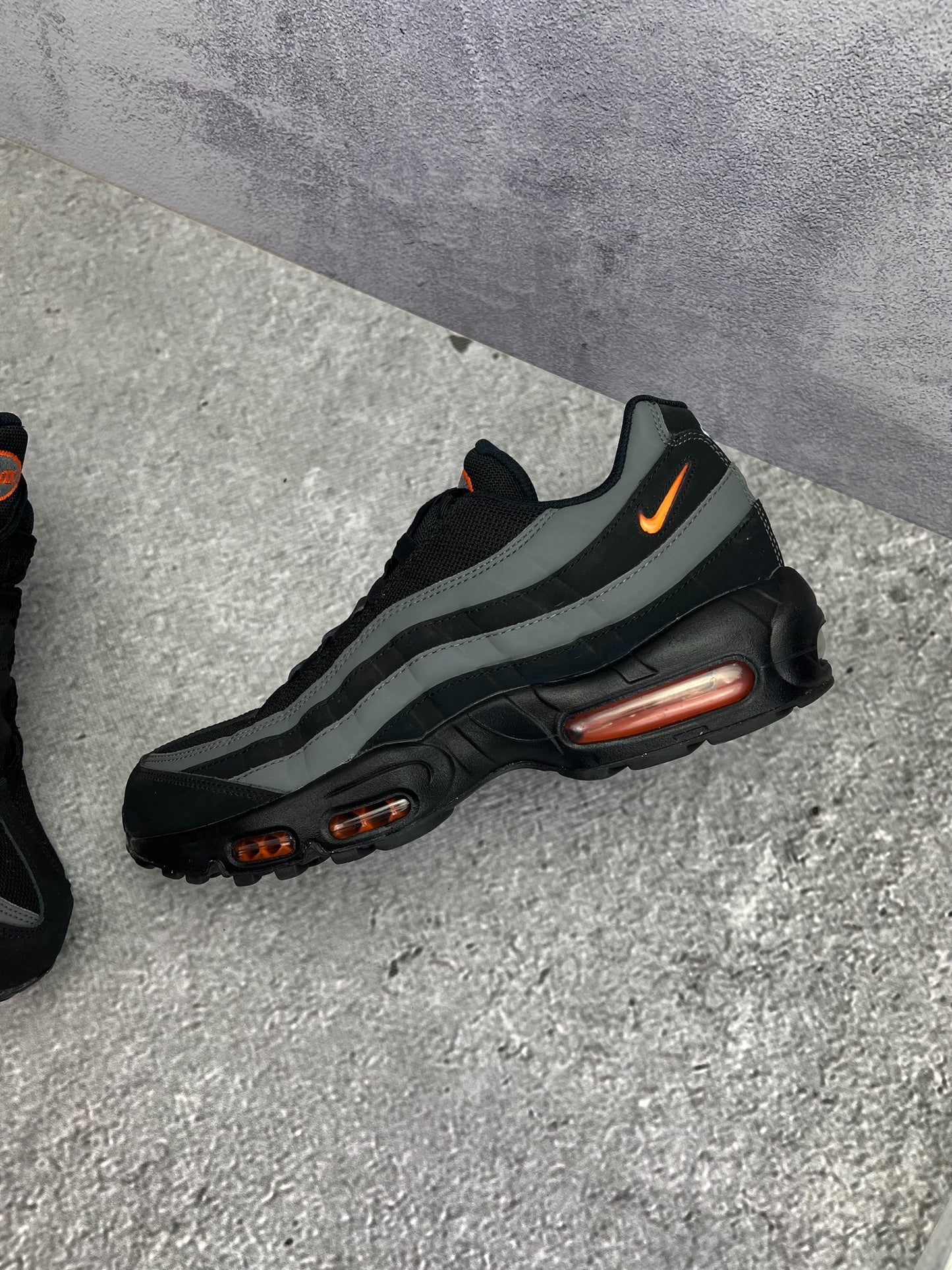 Nike Air Max 95 (44) - sneakilystore