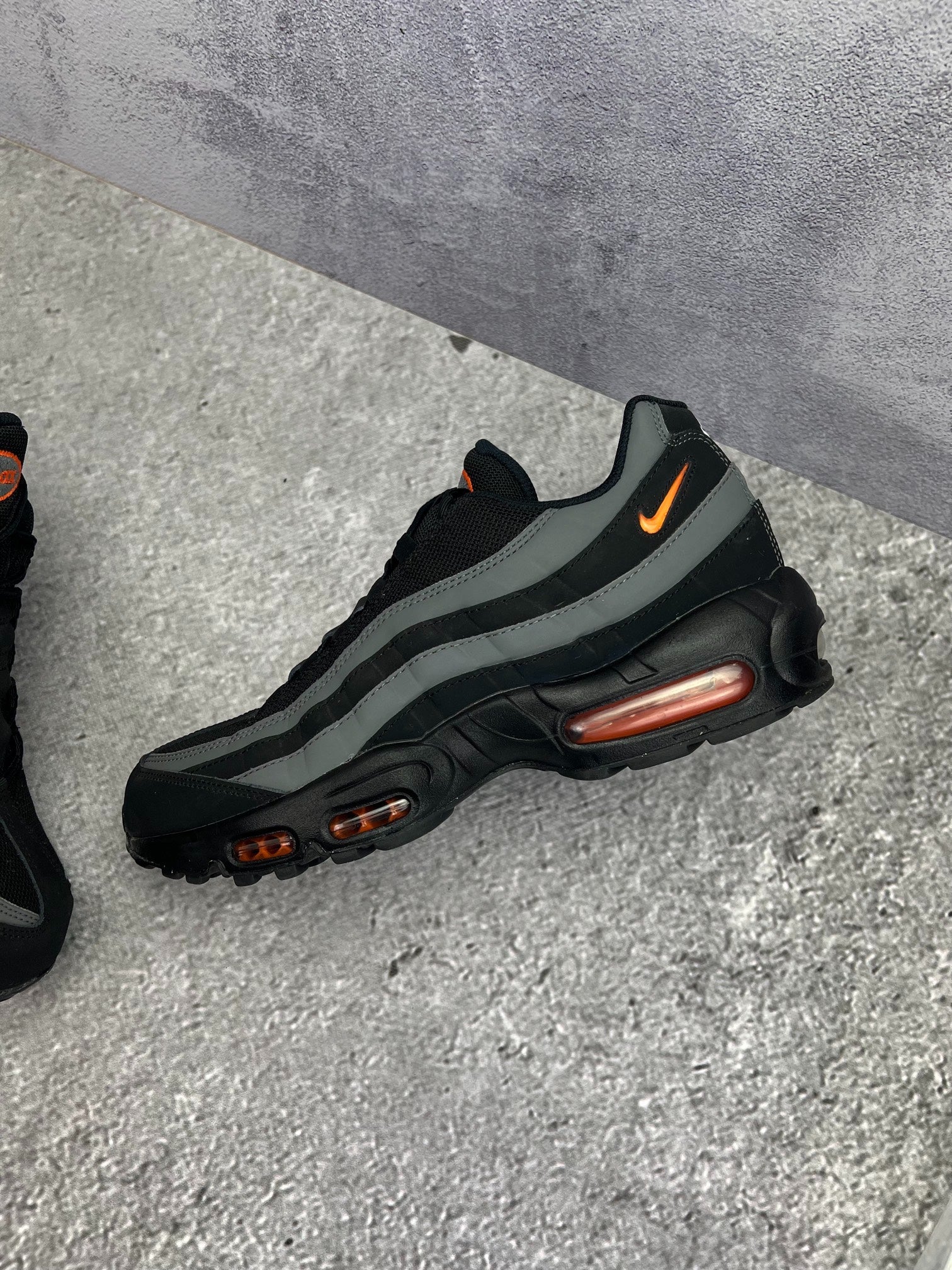 Nike Air Max 95 (44) - sneakilystore