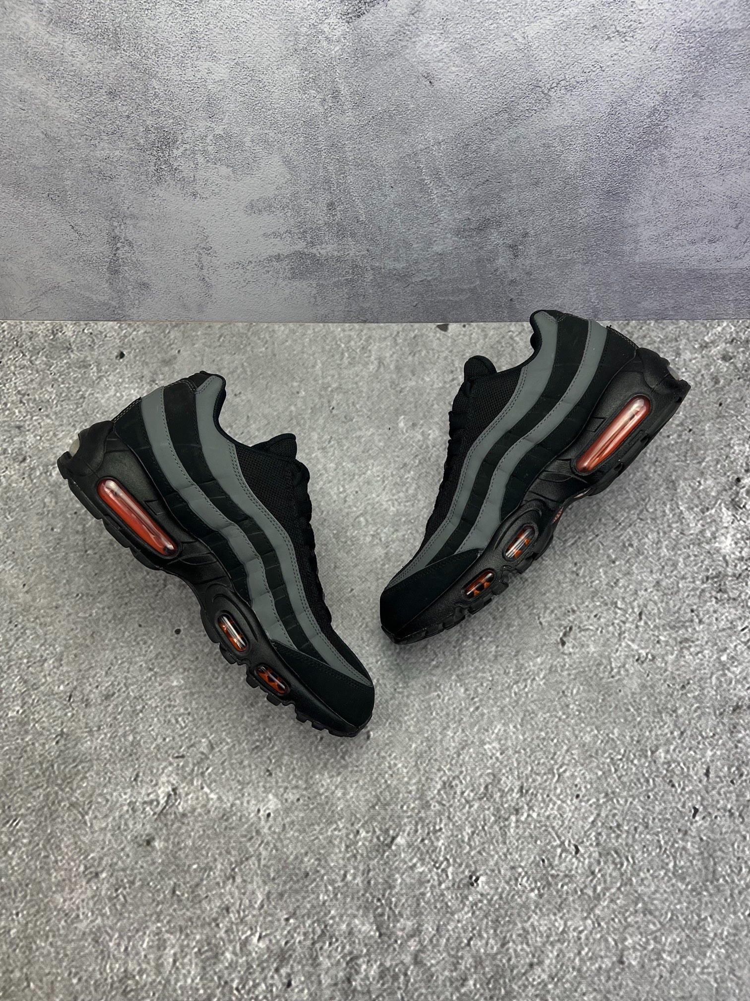 Nike Air Max 95 (44) - sneakilystore