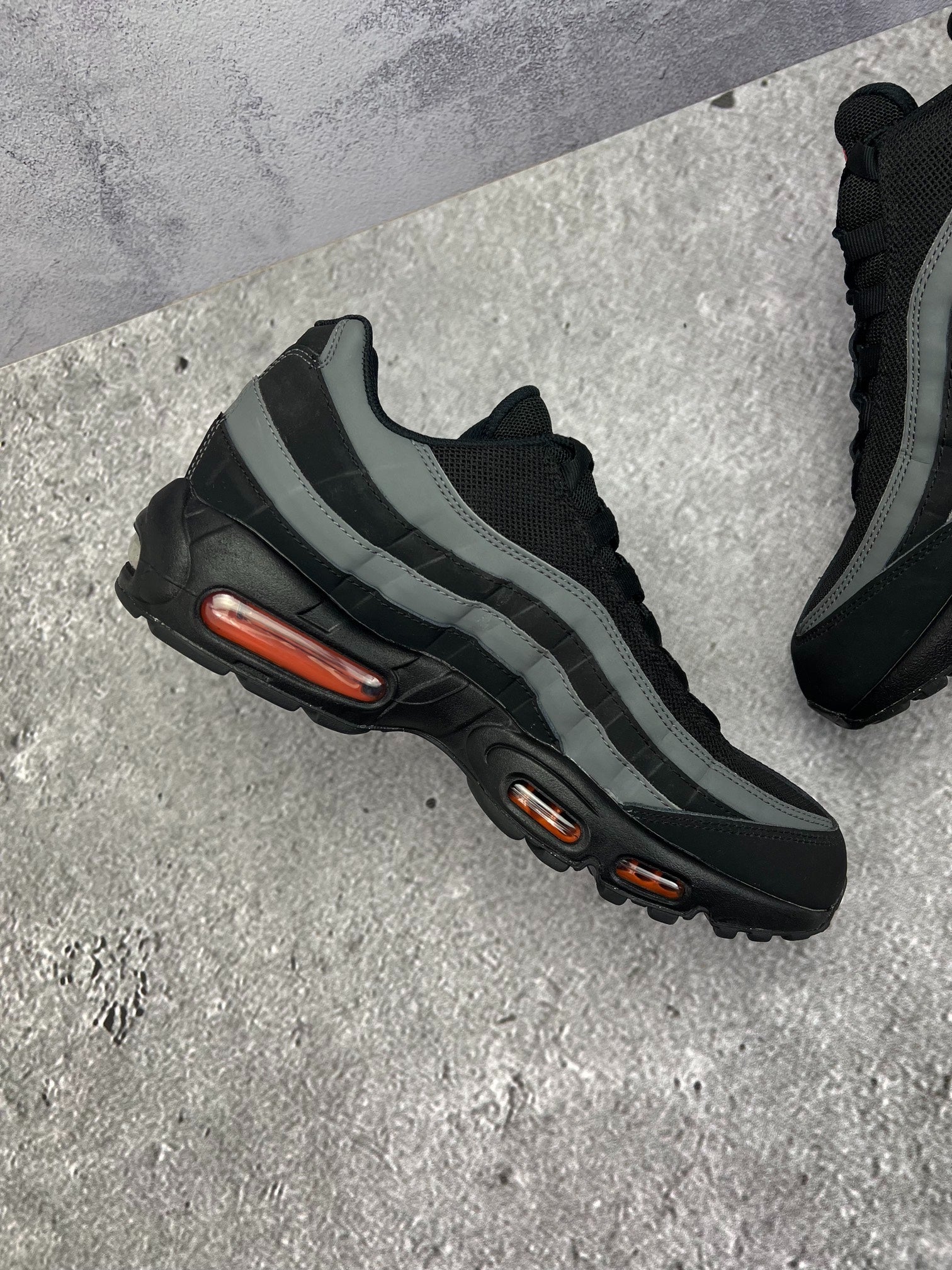 Nike Air Max 95 (44) - sneakilystore