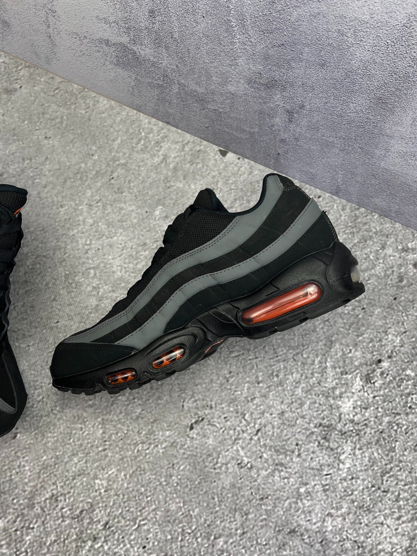 Nike Air Max 95 (44) - sneakilystore