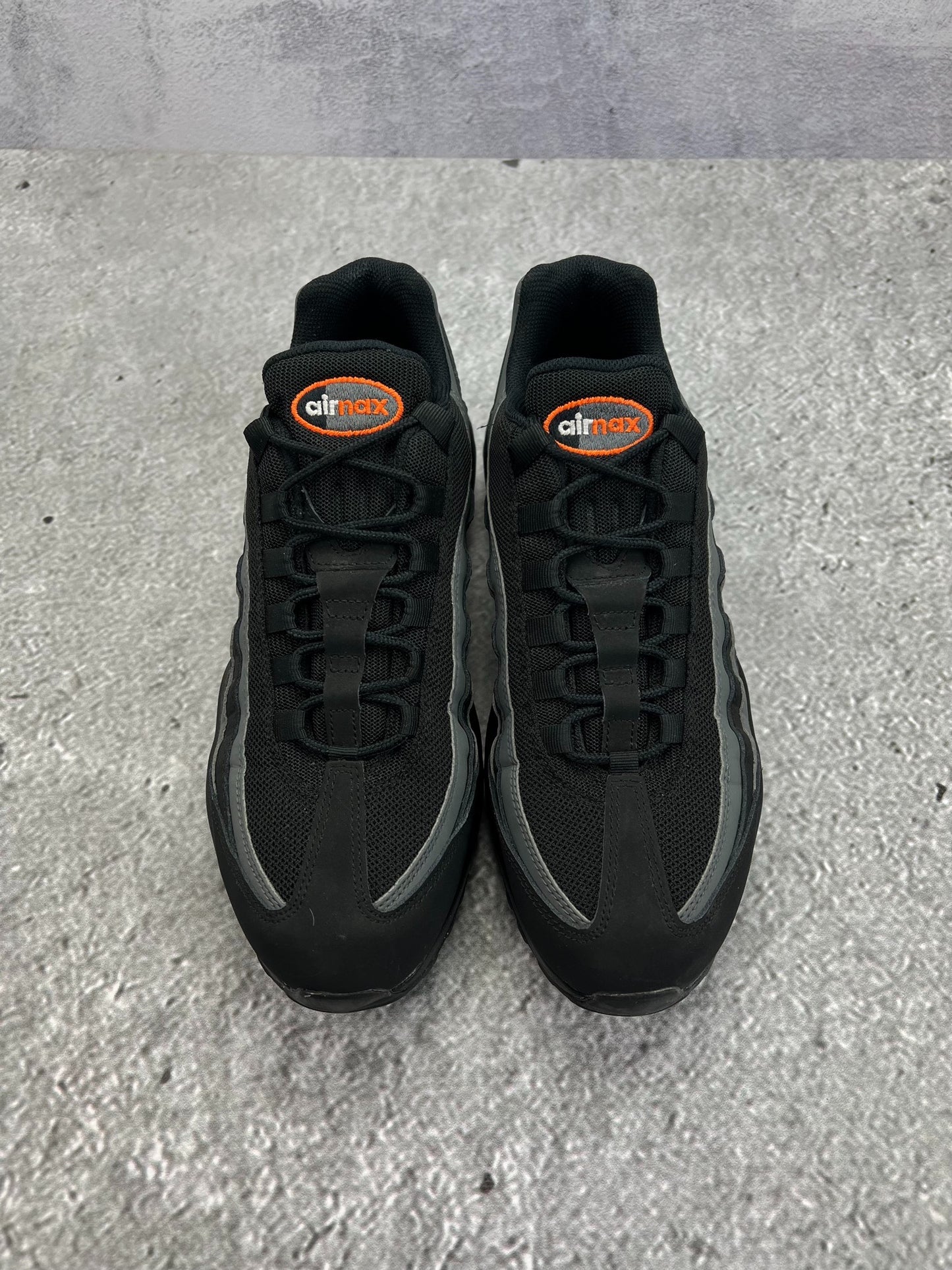 Nike Air Max 95 (44) - sneakilystore