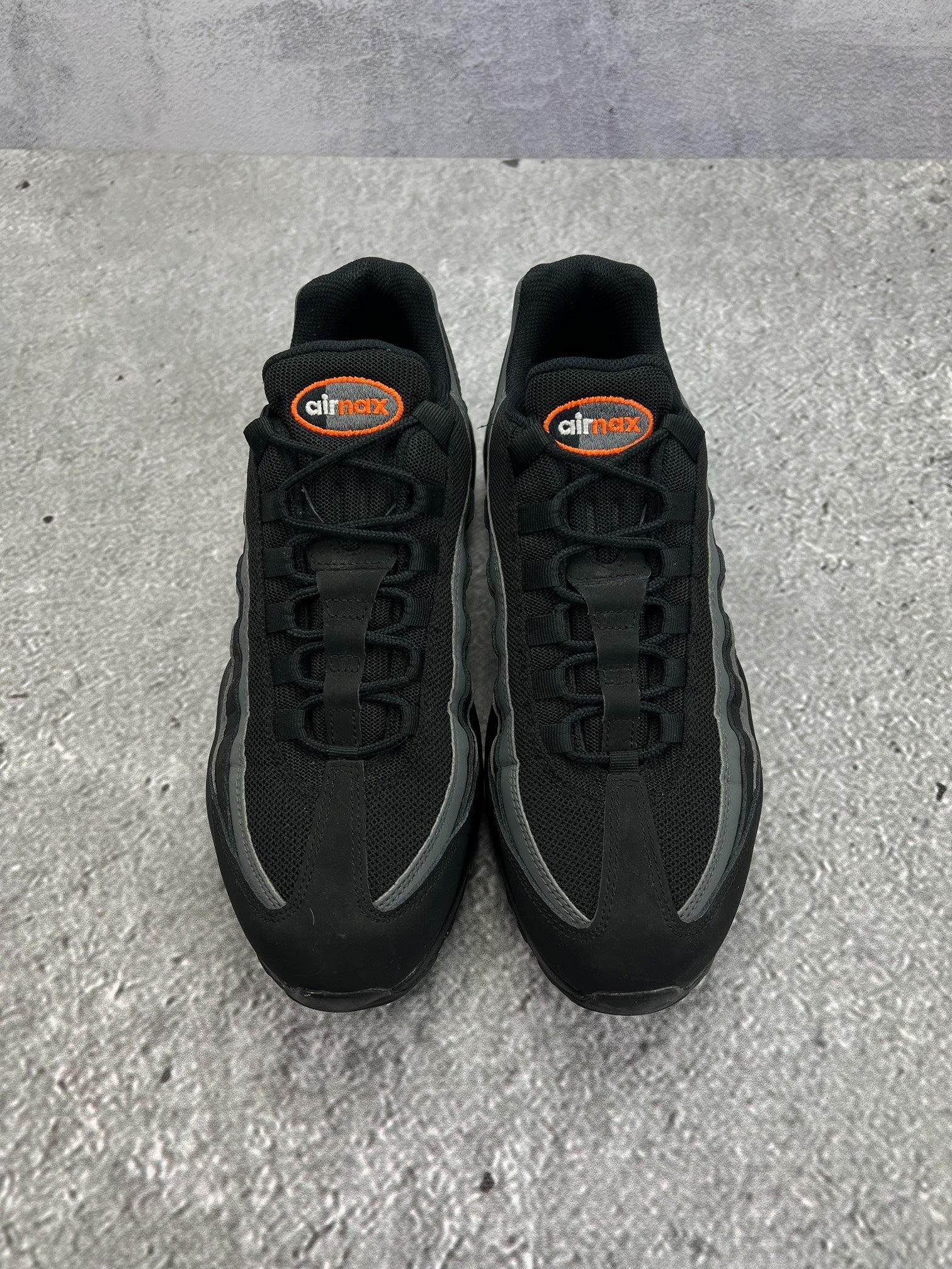 Nike Air Max 95 (44) - sneakilystore