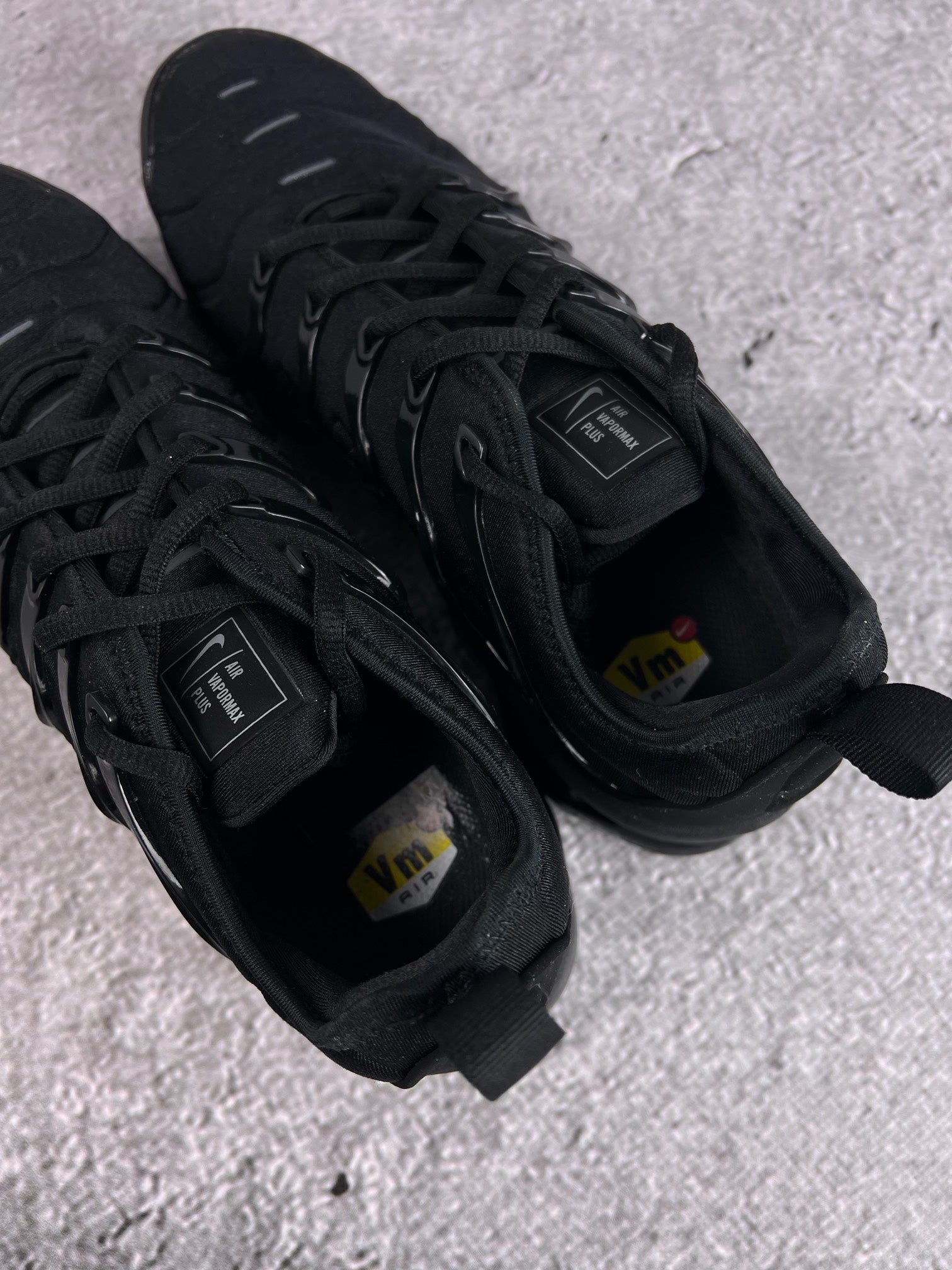 Nike Air Vapormax Plus (43) - sneakilystore
