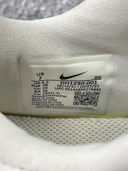 Nike Air Force 1 Low Fontanka Fontanka — buty sportowe damskie w bardzo dobrym stanie rozmiar 38, opcjonalne zdjęcie 2