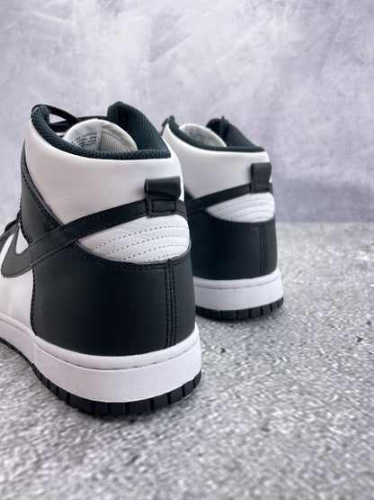 Nike Dunk High (43) - sneakilystore