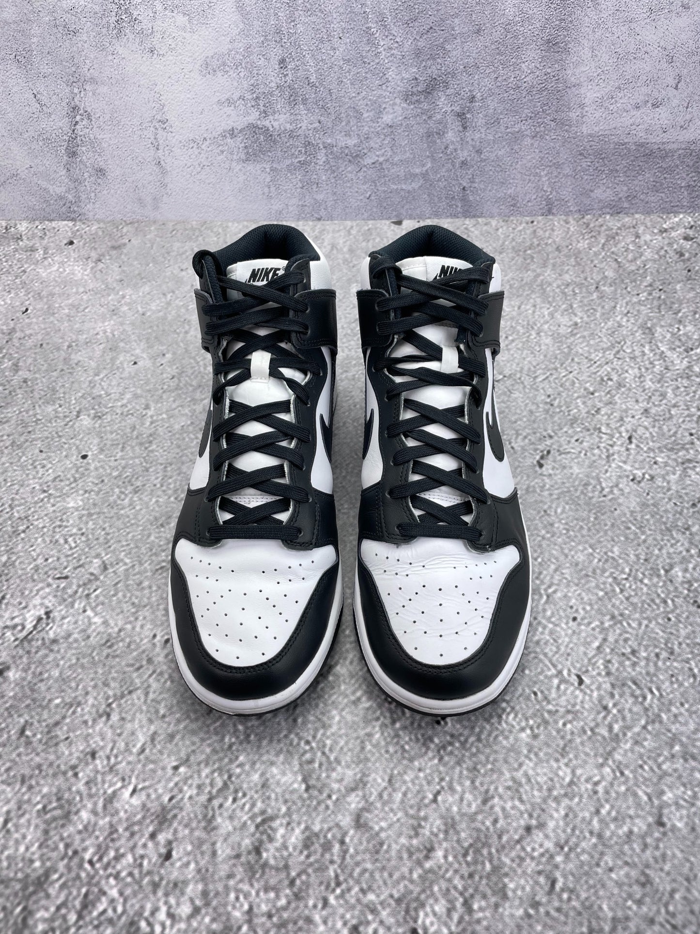 Nike Dunk High (43) - sneakilystore
