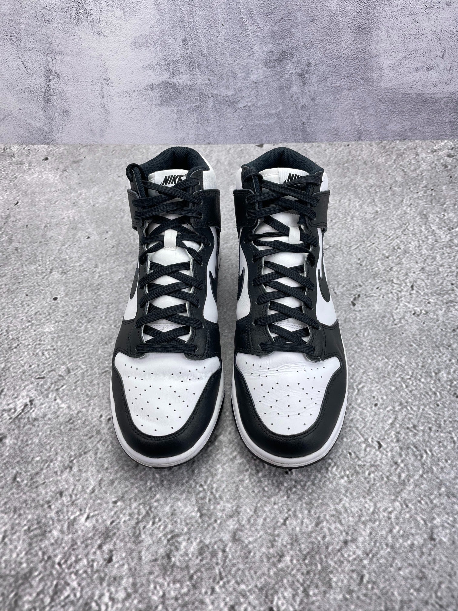 Nike Dunk High (43) - sneakilystore