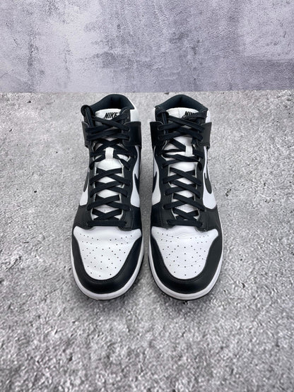 Nike Dunk High (43) - sneakilystore