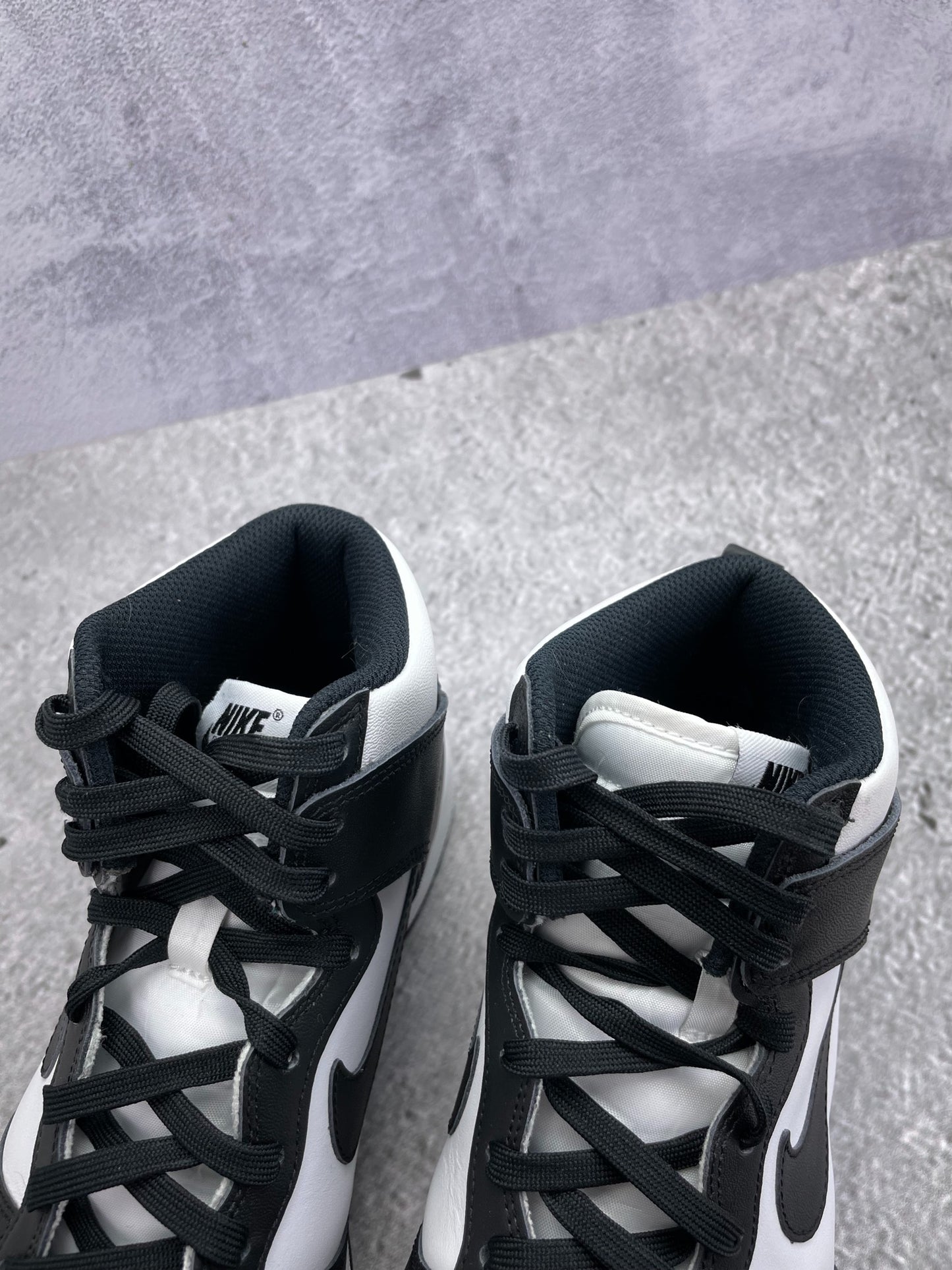Nike Dunk High (43) - sneakilystore