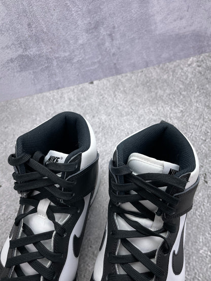 Nike Dunk High (43) - sneakilystore
