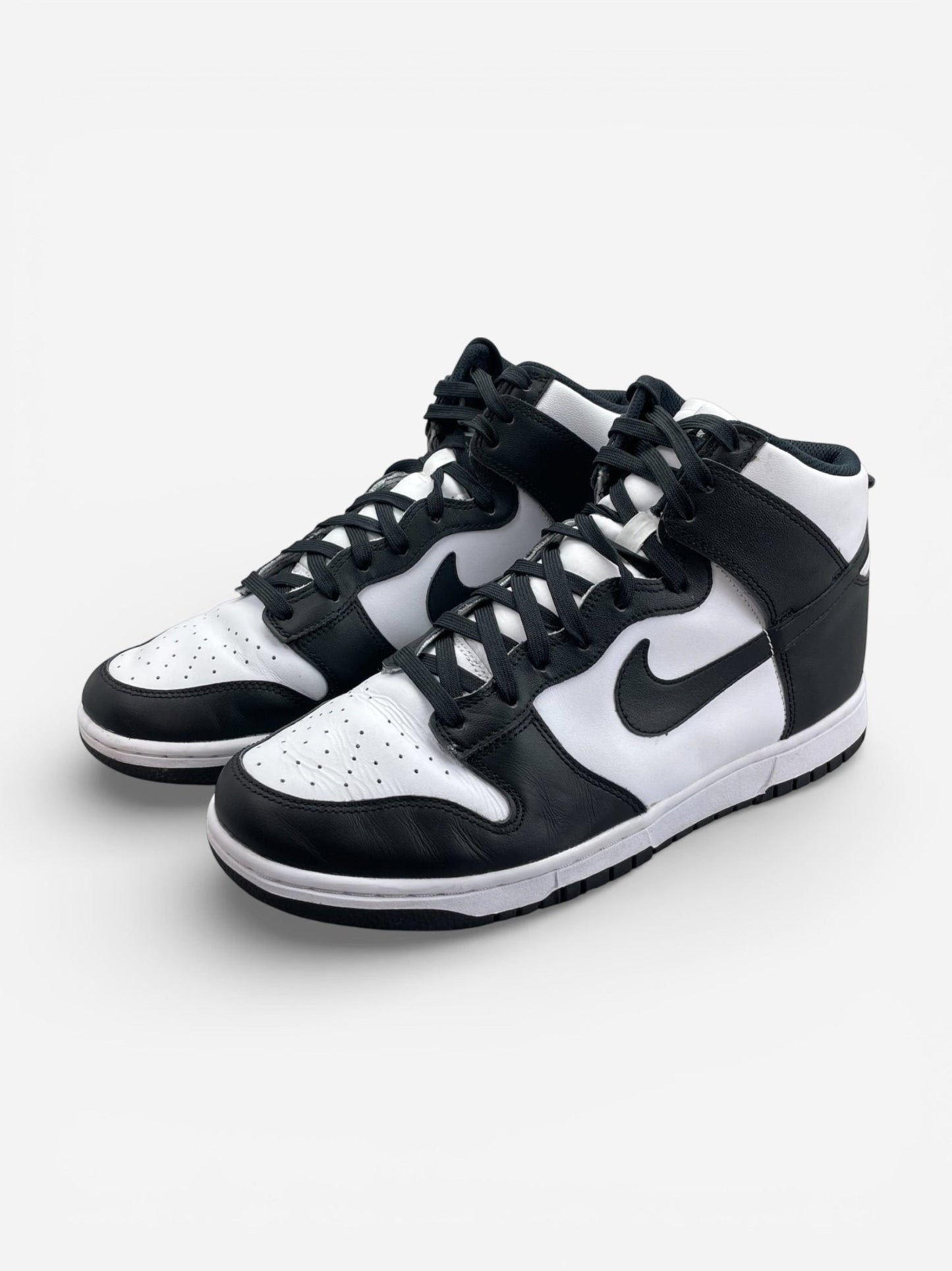 Nike Dunk High (43) - sneakilystore