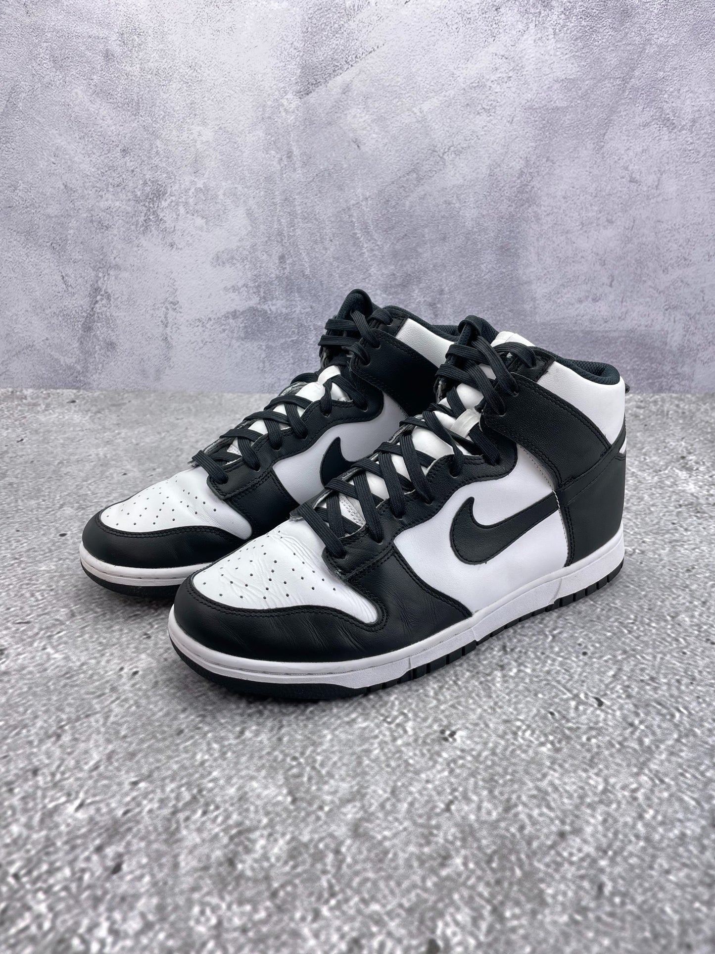 Nike Dunk High (43) - sneakilystore