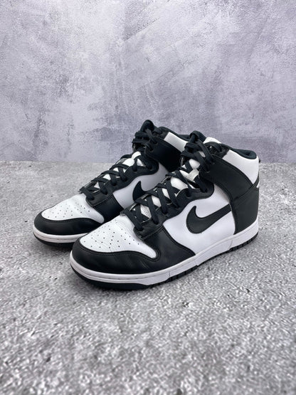 Nike Dunk High (43) - sneakilystore